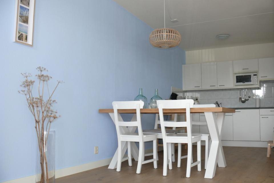 Appartement 125 view 5