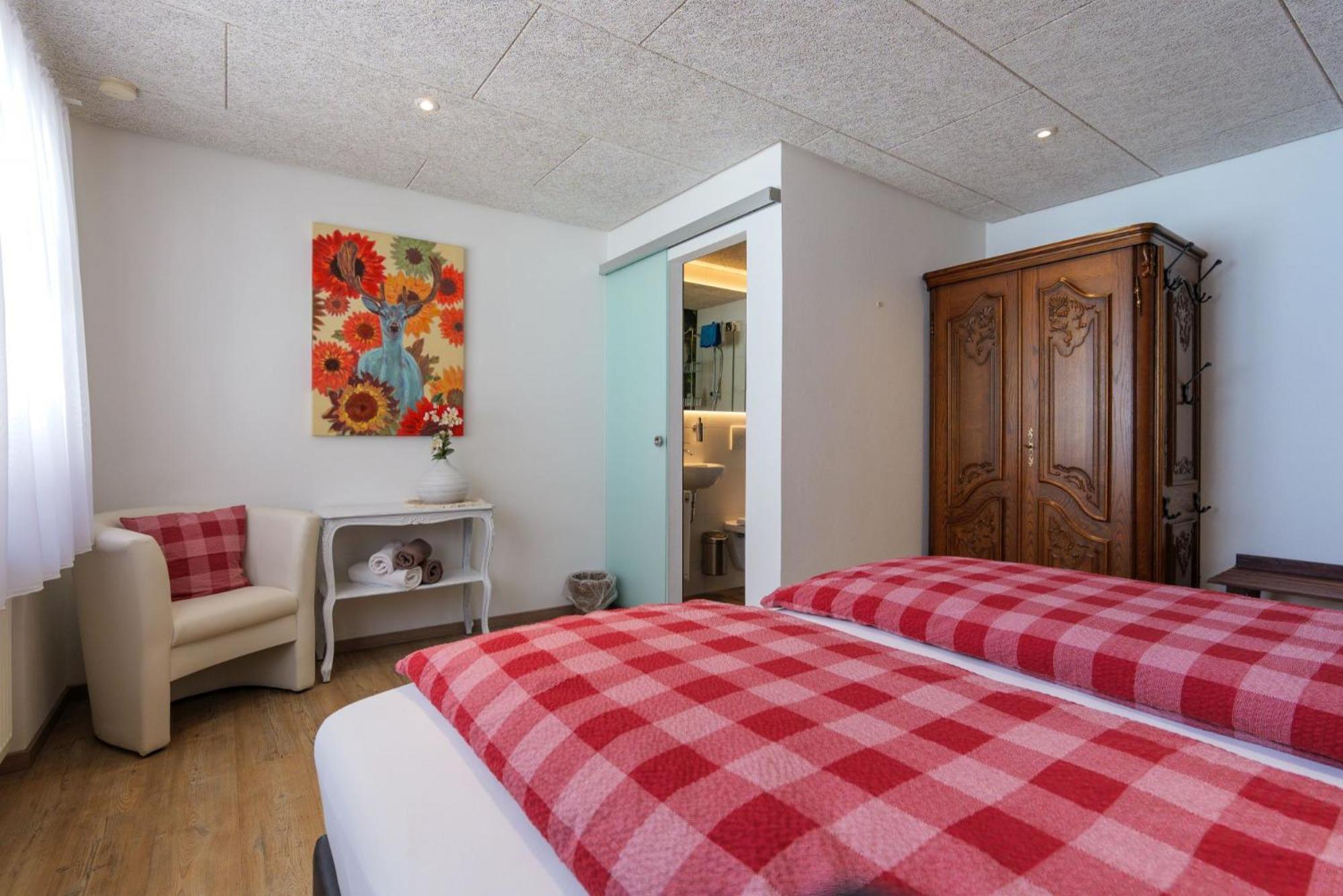 Fewo Zell 14 Pers | Sauna | Hunde erlaubt | BBQ | Massage