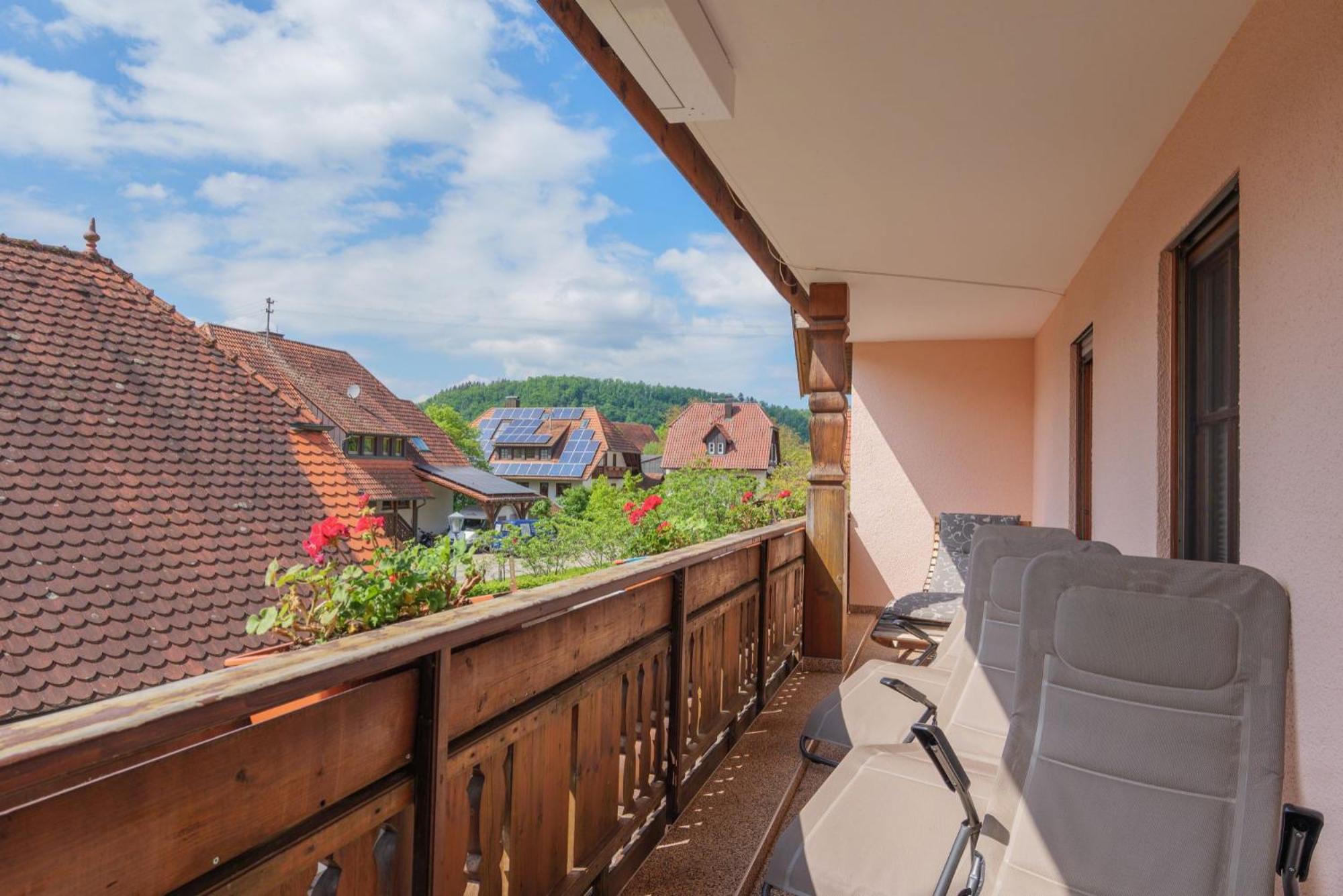 Fewo Zell 14 Pers | Sauna | Hunde erlaubt | BBQ | Massage