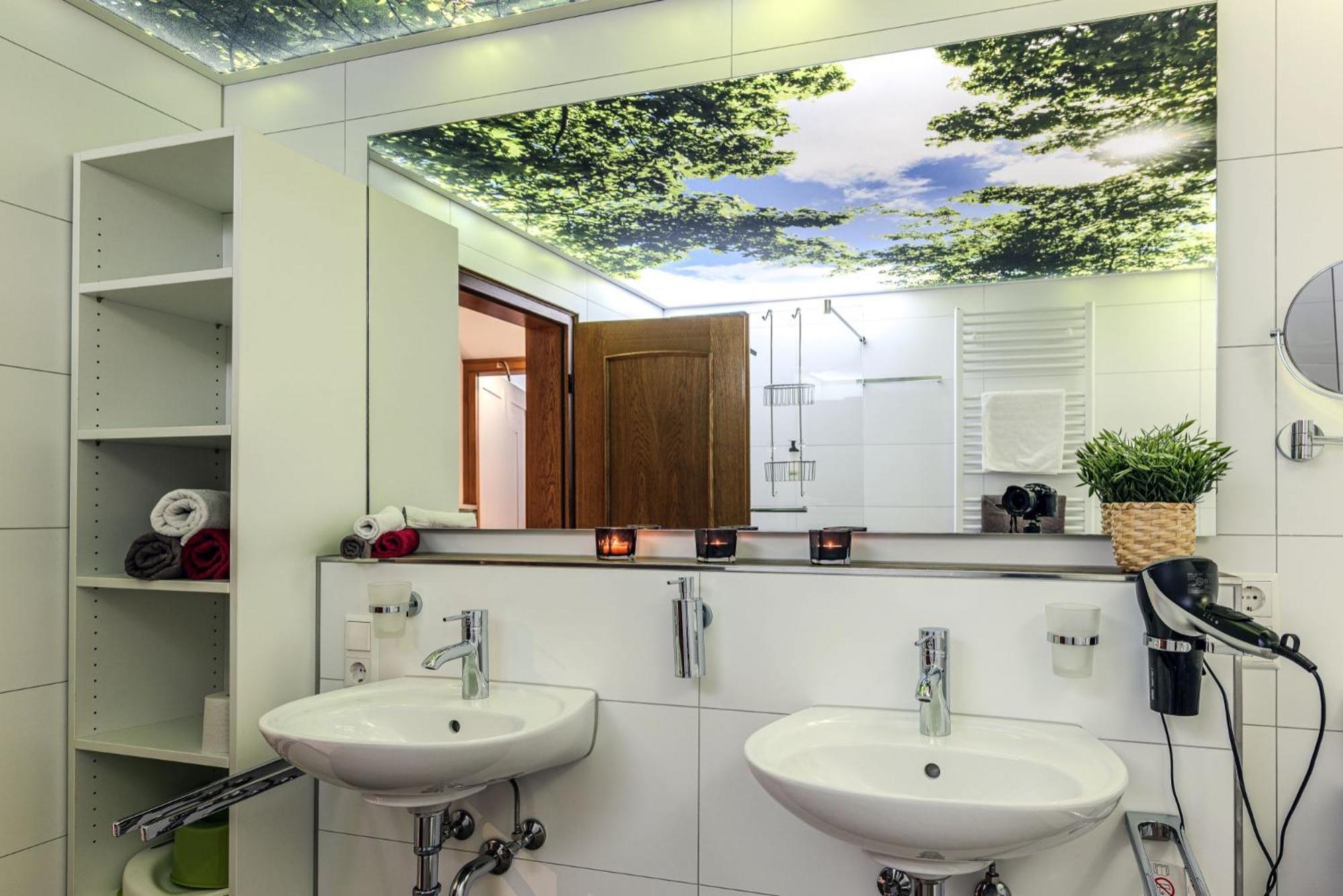 Fewo Zell 14 Pers | Sauna | Hunde erlaubt | BBQ | Massage