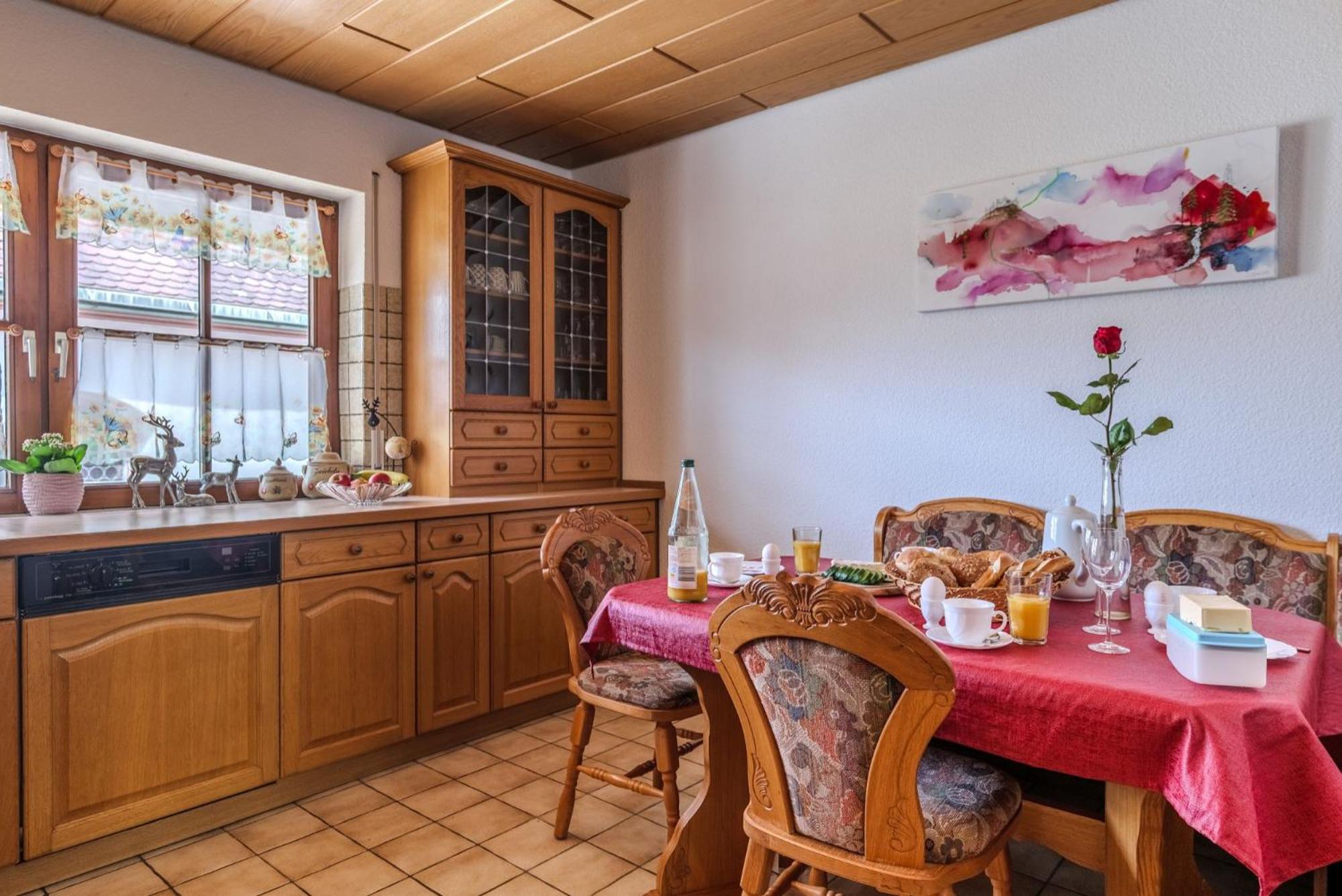 Fewo Zell 14 Pers | Sauna | Hunde erlaubt | BBQ | Massage