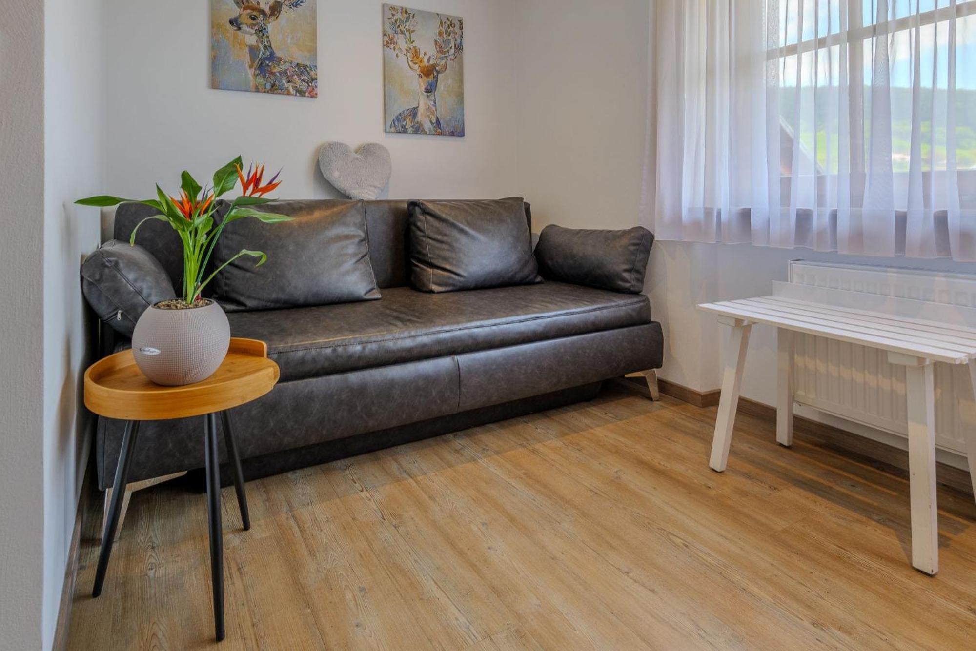 Fewo Zell 14 Pers | Sauna | Hunde erlaubt | BBQ | Massage