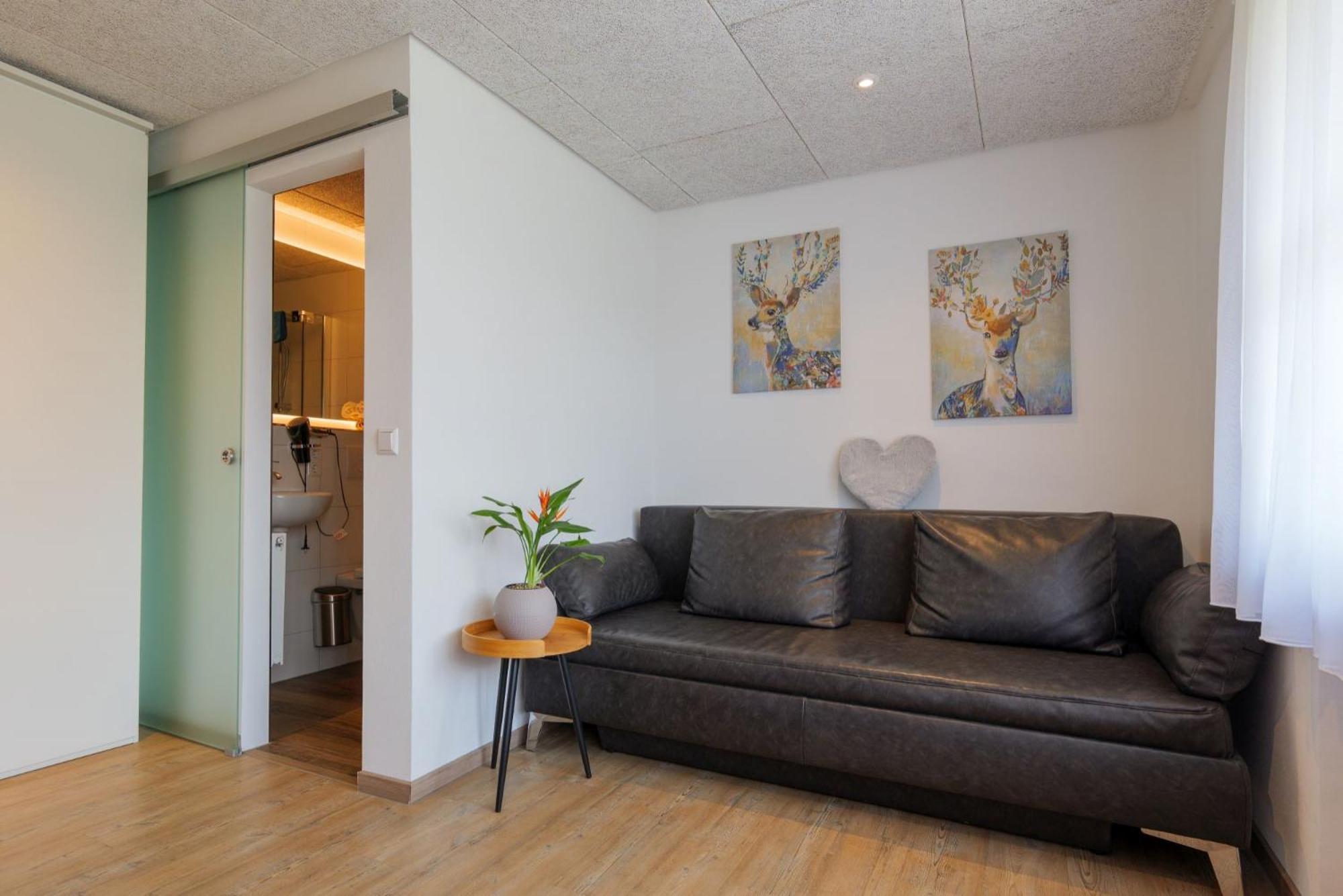Fewo Zell 14 Pers | Sauna | Hunde erlaubt | BBQ | Massage