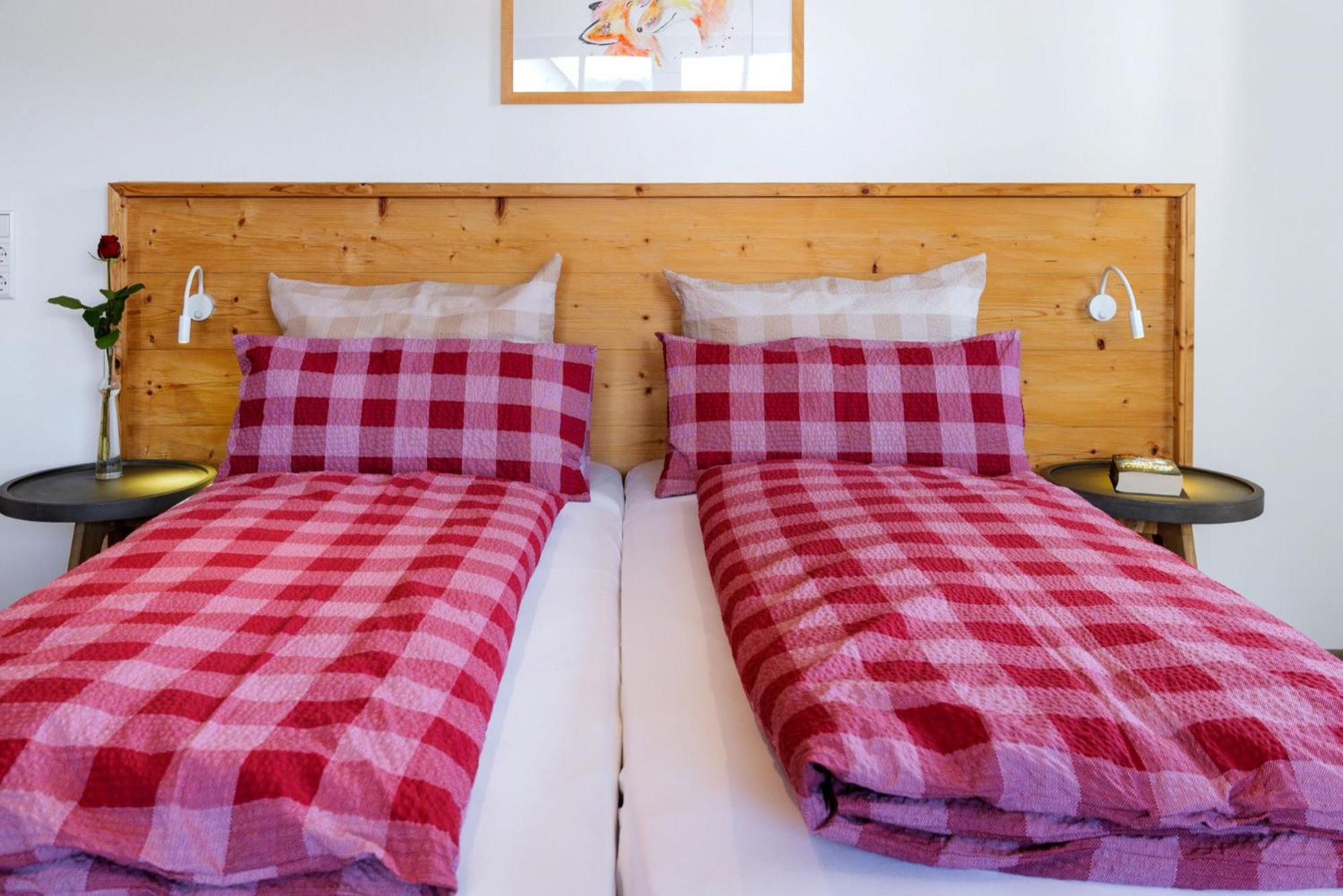 Fewo Zell 14 Pers | Sauna | Hunde erlaubt | BBQ | Massage