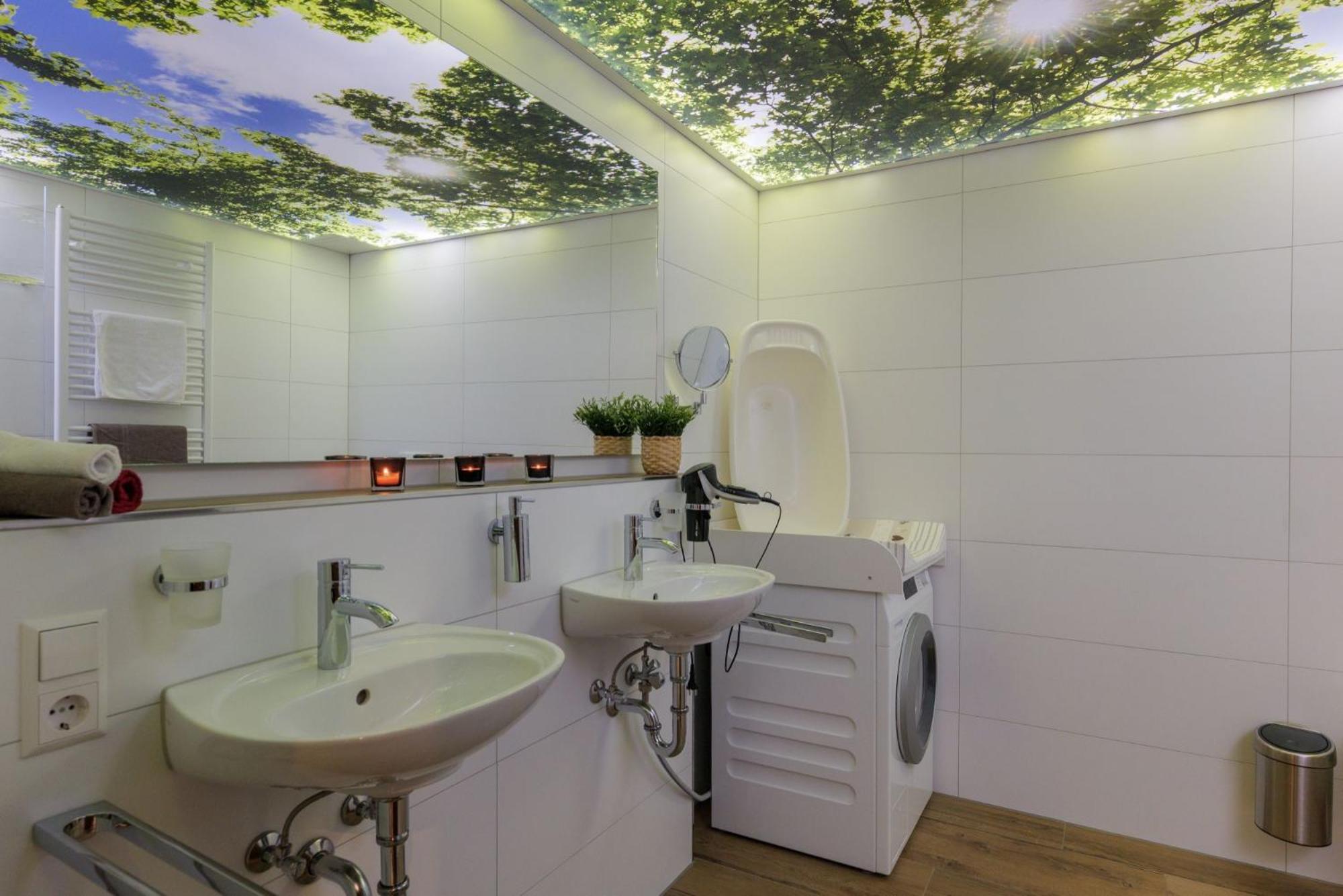 Fewo Zell 14 Pers | Sauna | Hunde erlaubt | BBQ | Massage