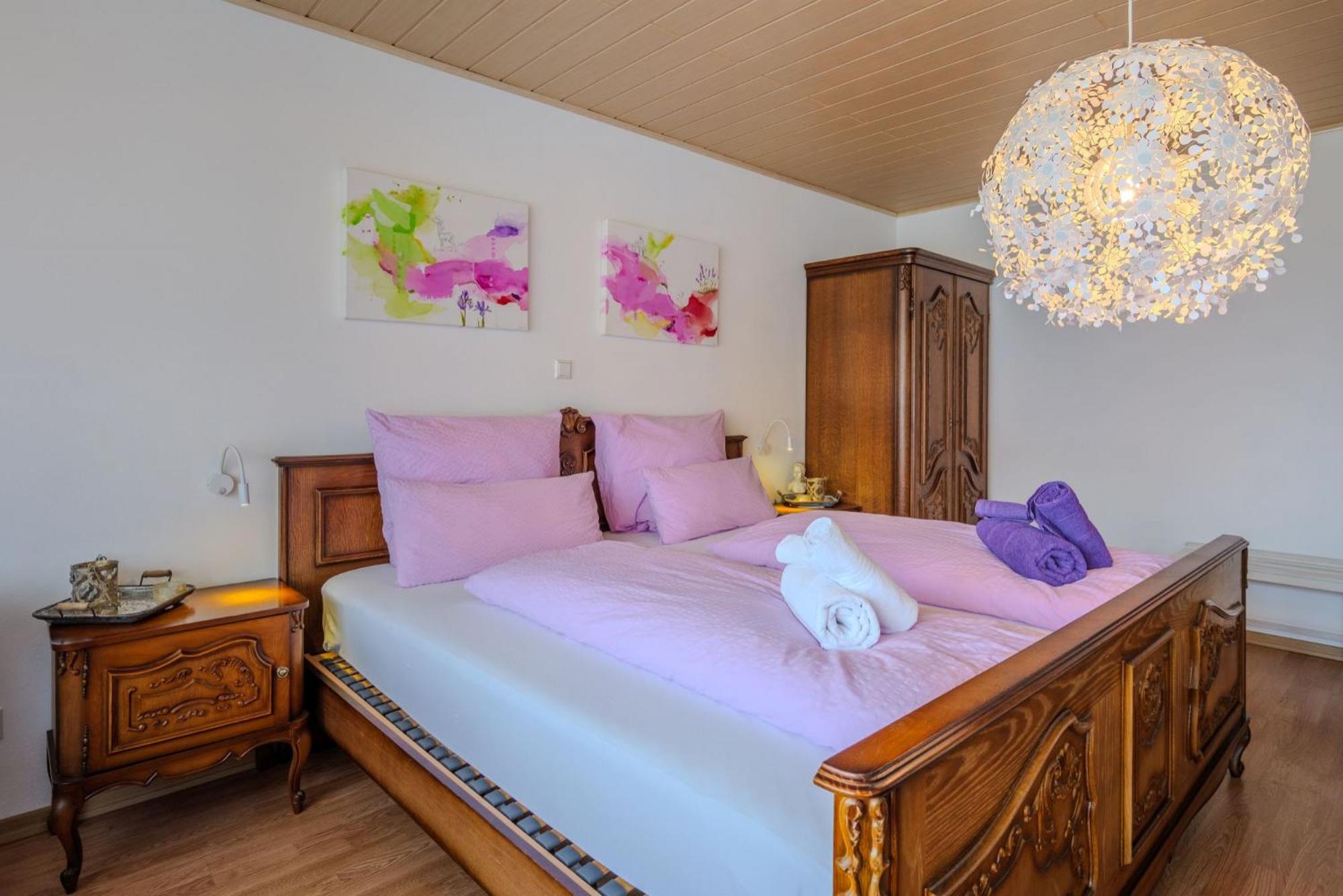 Fewo Zell 14 Pers | Sauna | Hunde erlaubt | BBQ | Massage