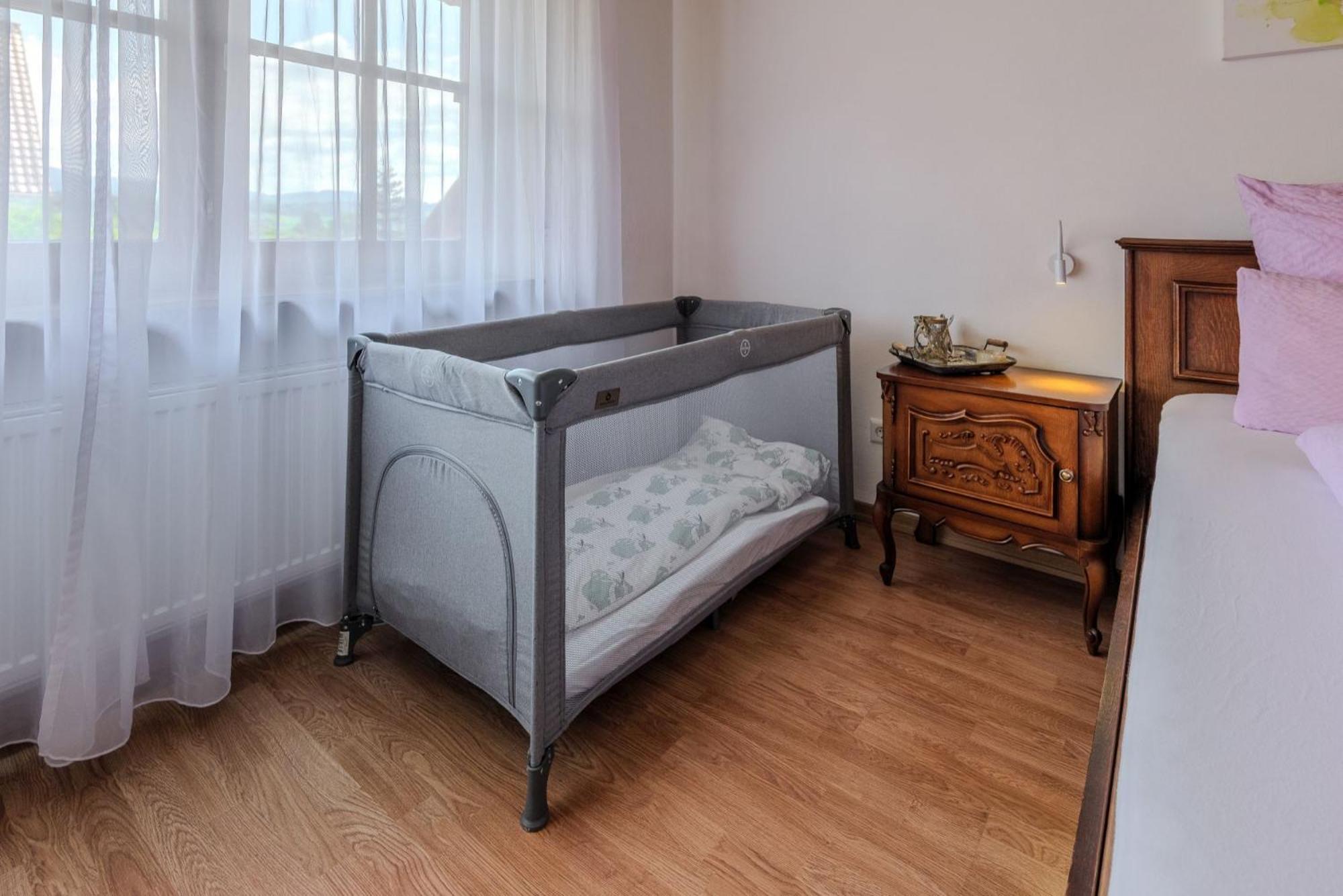 Fewo Zell 14 Pers | Sauna | Hunde erlaubt | BBQ | Massage