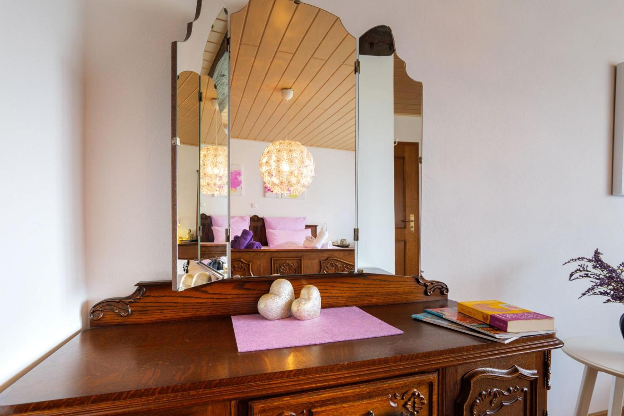 Fewo Zell 14 Pers | Sauna | Hunde erlaubt | BBQ | Massage