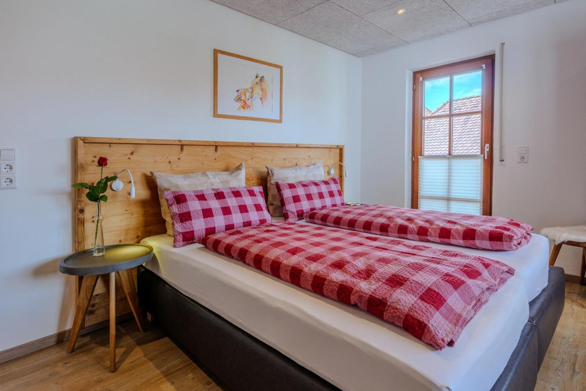 Fewo Zell 14 Pers | Sauna | Hunde erlaubt | BBQ | Massage