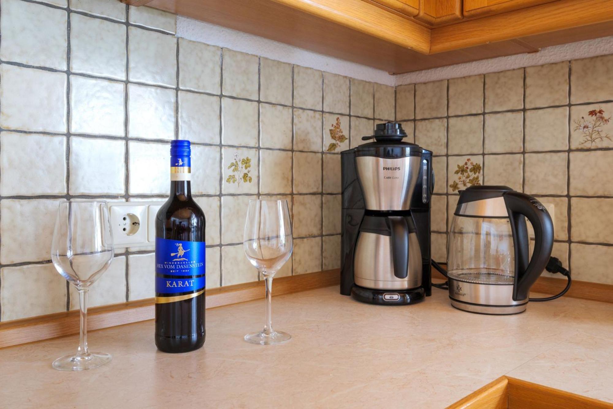 Fewo Zell 14 Pers | Sauna | Hunde erlaubt | BBQ | Massage
