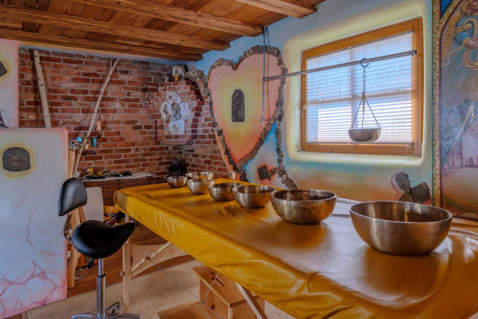 Fewo Zell 14 Pers | Sauna | Hunde erlaubt | BBQ | Massage