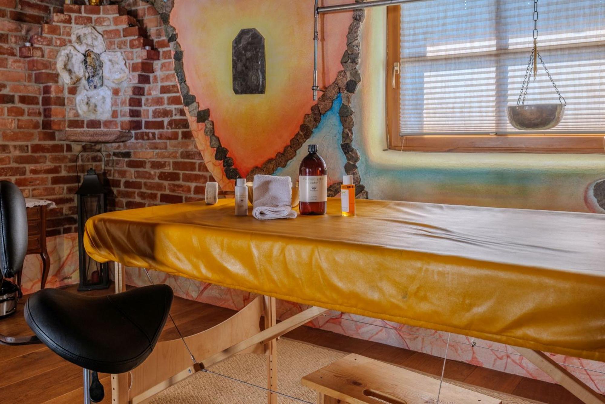 Fewo Zell 14 Pers | Sauna | Hunde erlaubt | BBQ | Massage