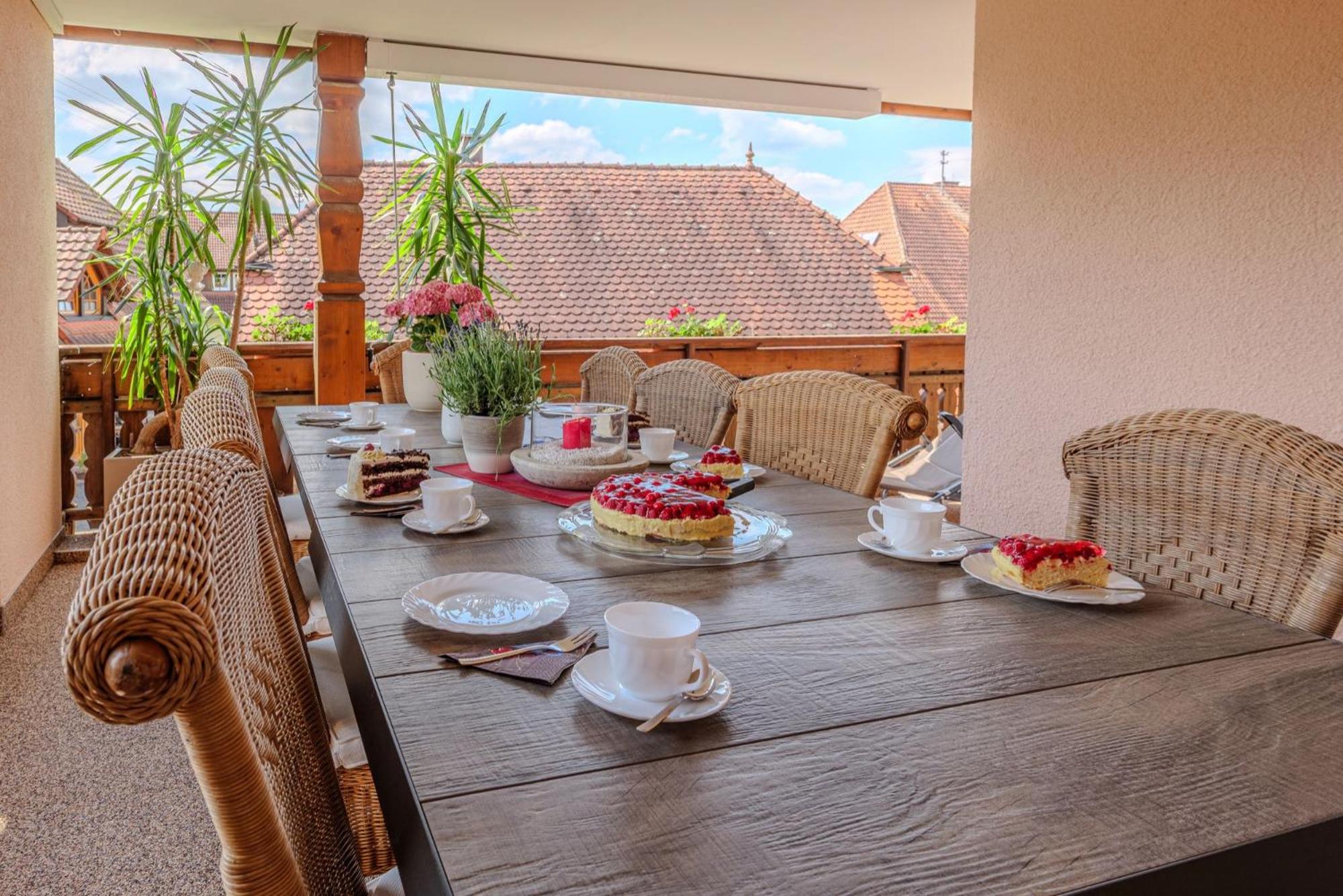 Fewo Zell 14 Pers | Sauna | Hunde erlaubt | BBQ | Massage
