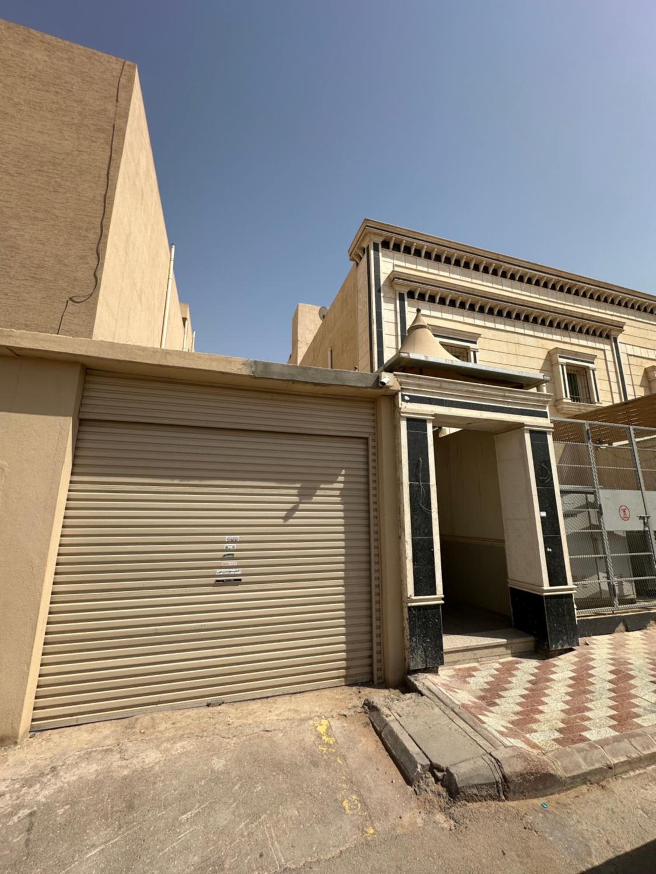 Al aziziyah Quiet Apartment
