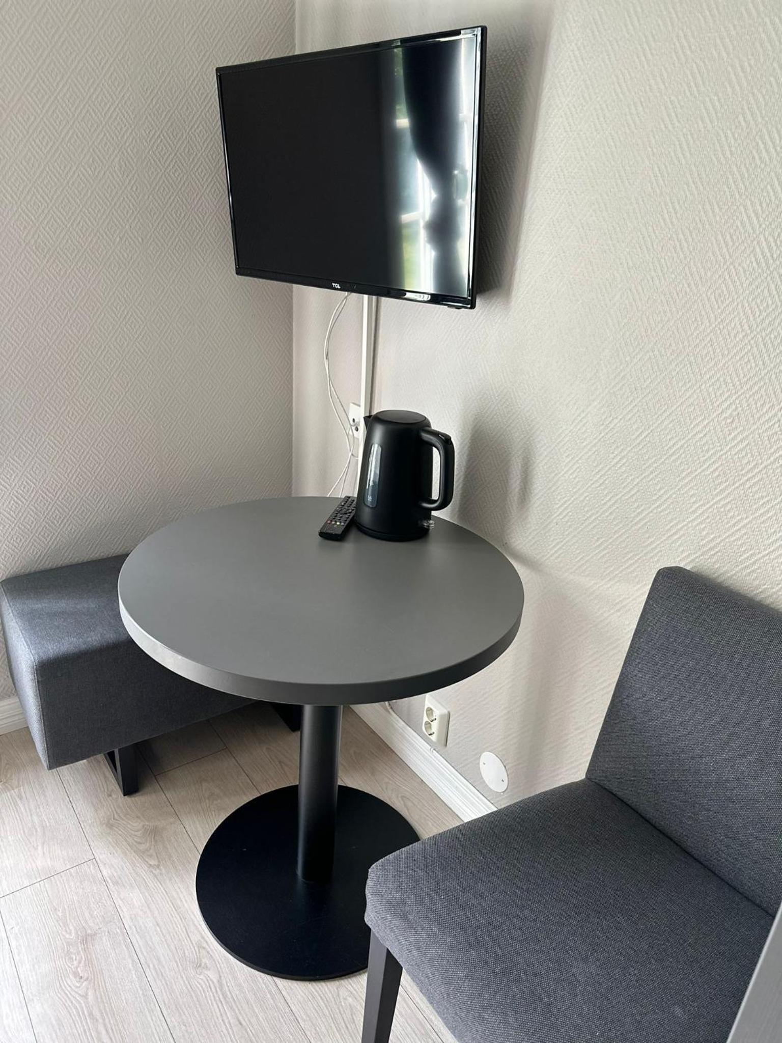 Oslo Airport Budget Apartments