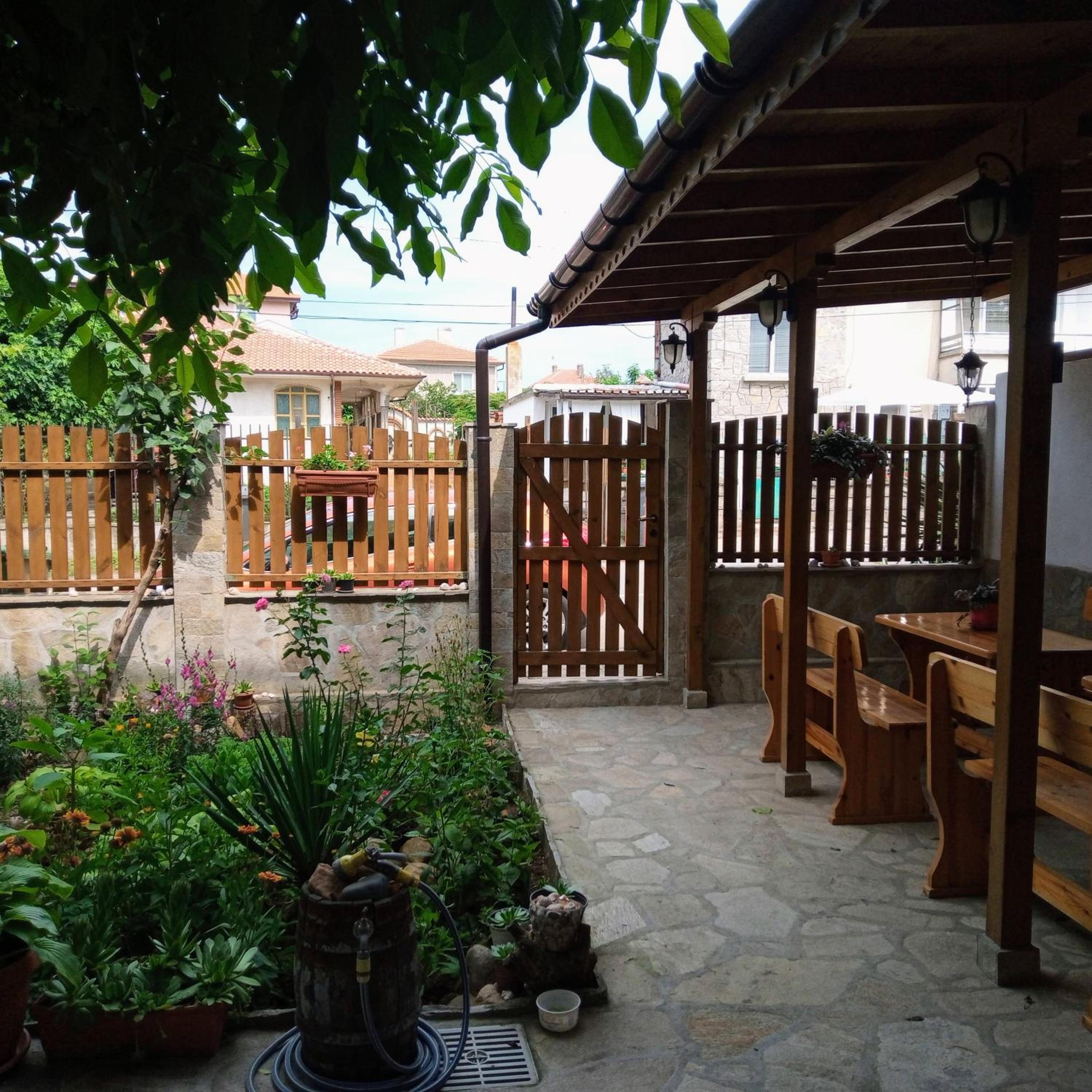 Vila Mihnevi