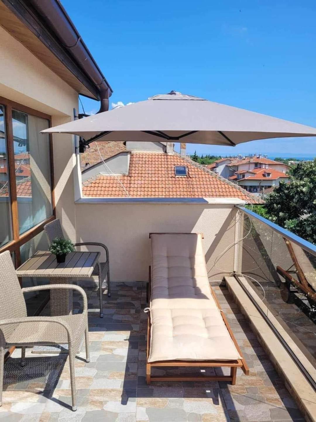 Vila Mihnevi