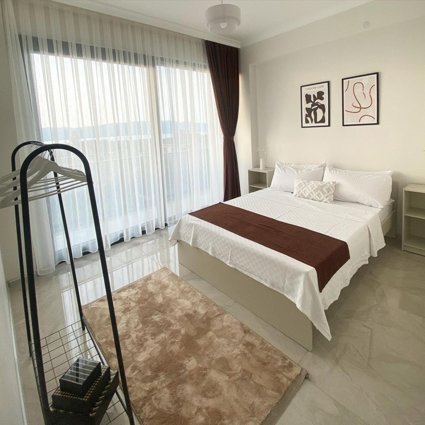 High Garden Villas view 5