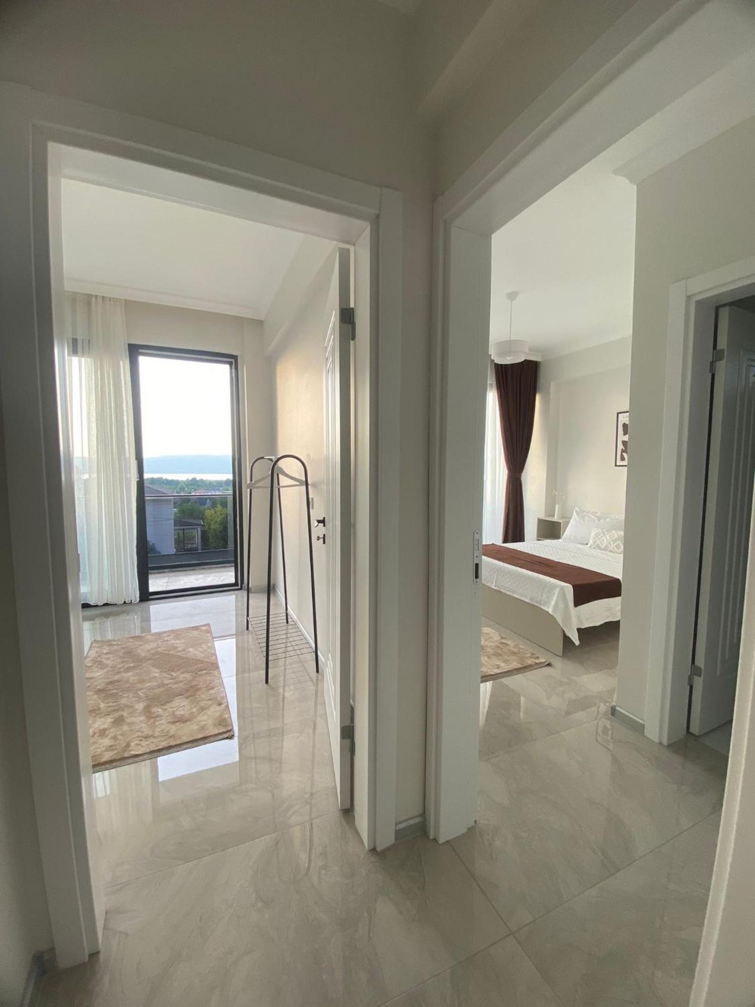High Garden Villas view 4