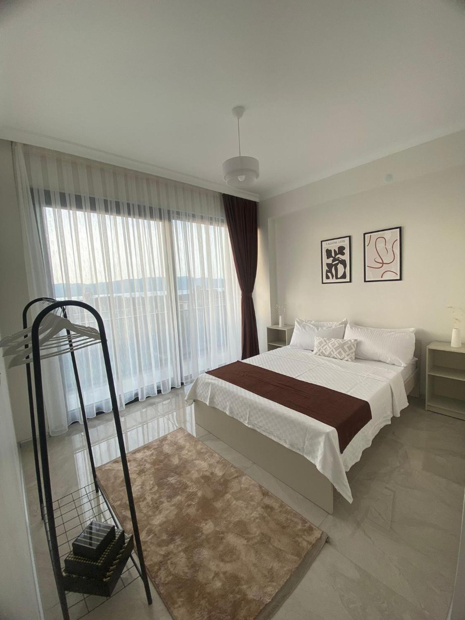 High Garden Villas view 3