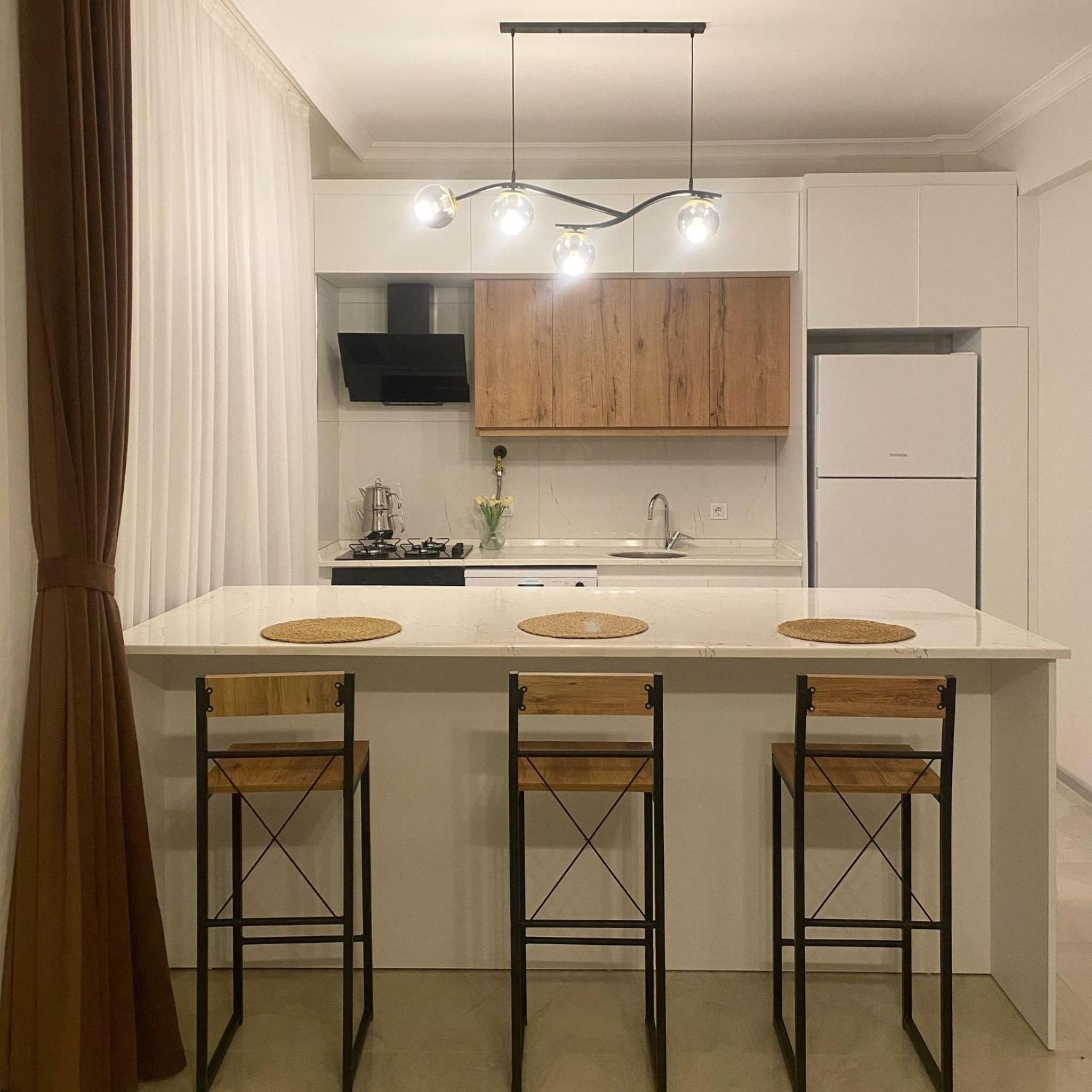 High Garden Villas view 2