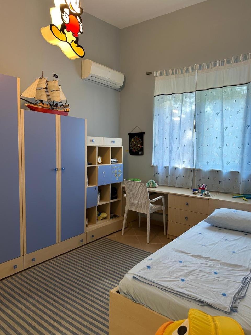 Lalëz AZURE Villa - 3 Bedrooms
