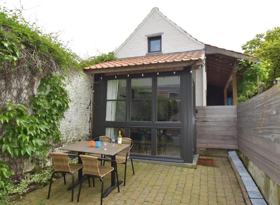 Kibbelschuur