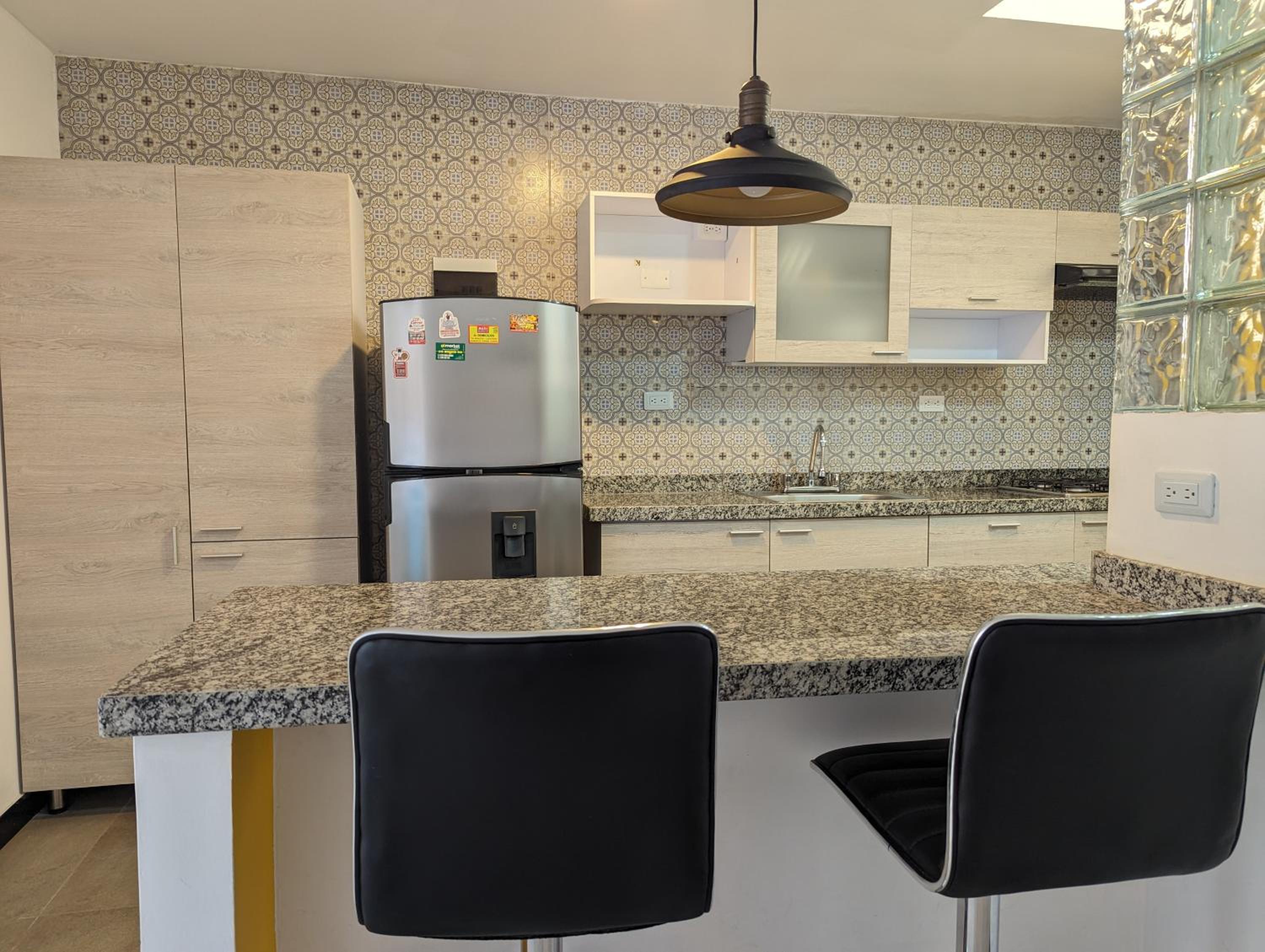 Cali Juanambu Acogedor apartamento con parqueo gratis