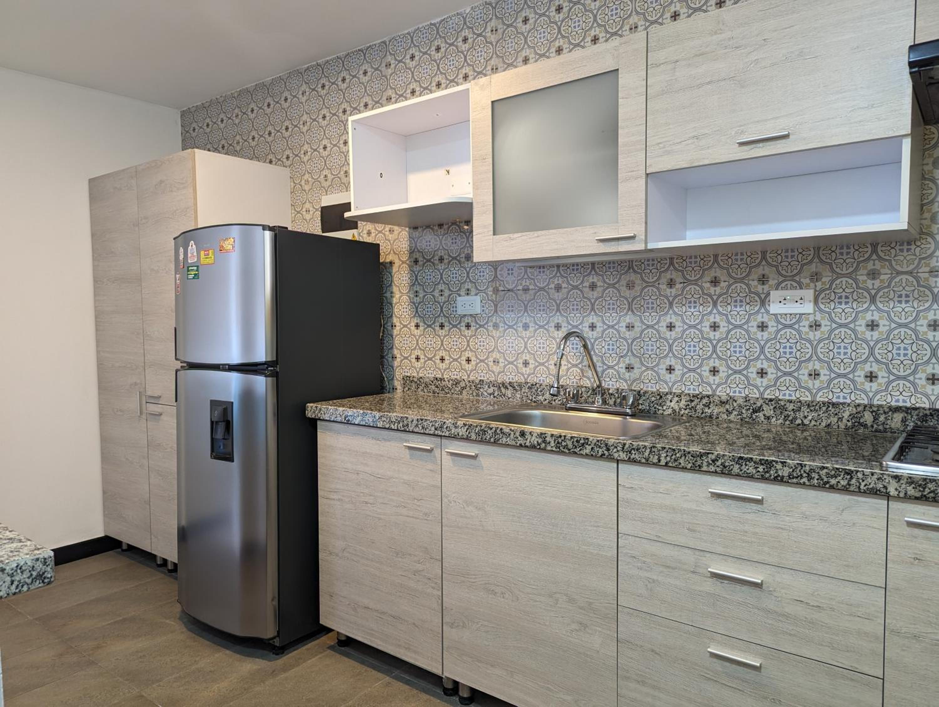 Cali Juanambu Acogedor apartamento con parqueo gratis