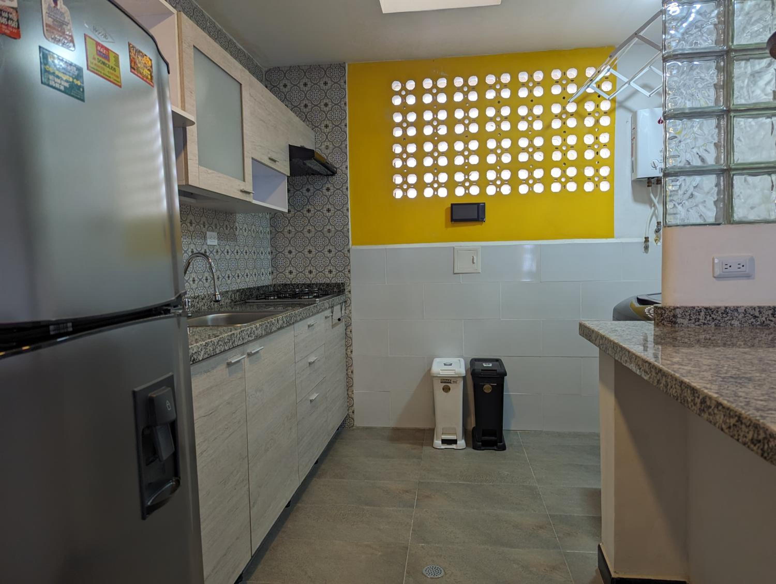 Cali Juanambu Acogedor apartamento con parqueo gratis