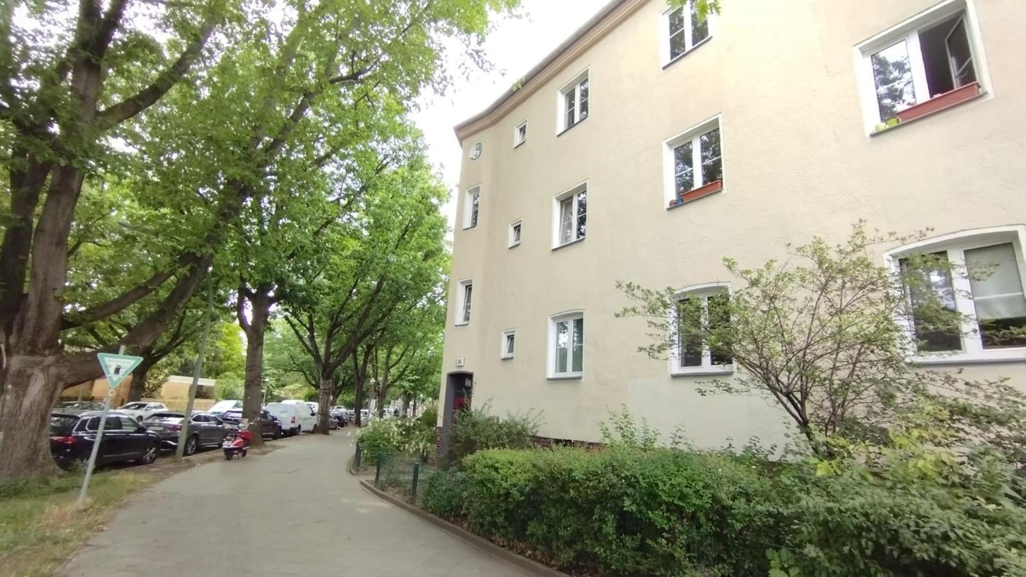 Weekend in Berlin