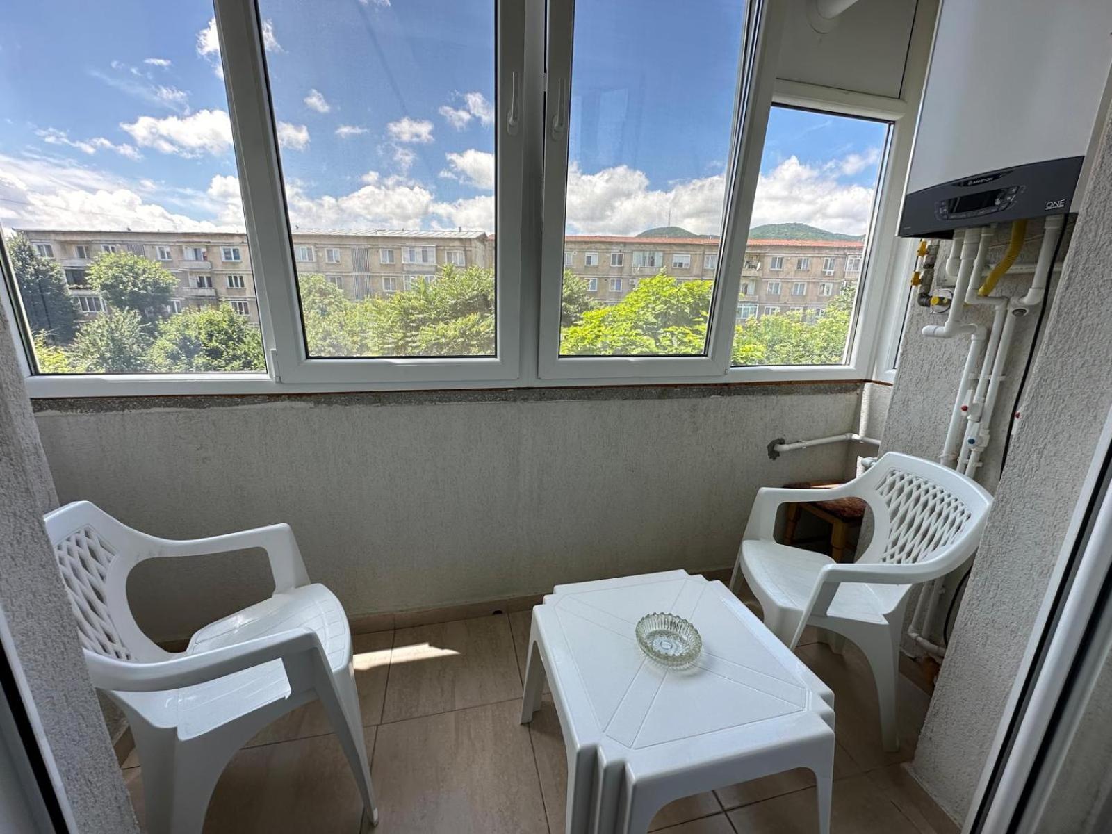 Apartament Central Deva view 5