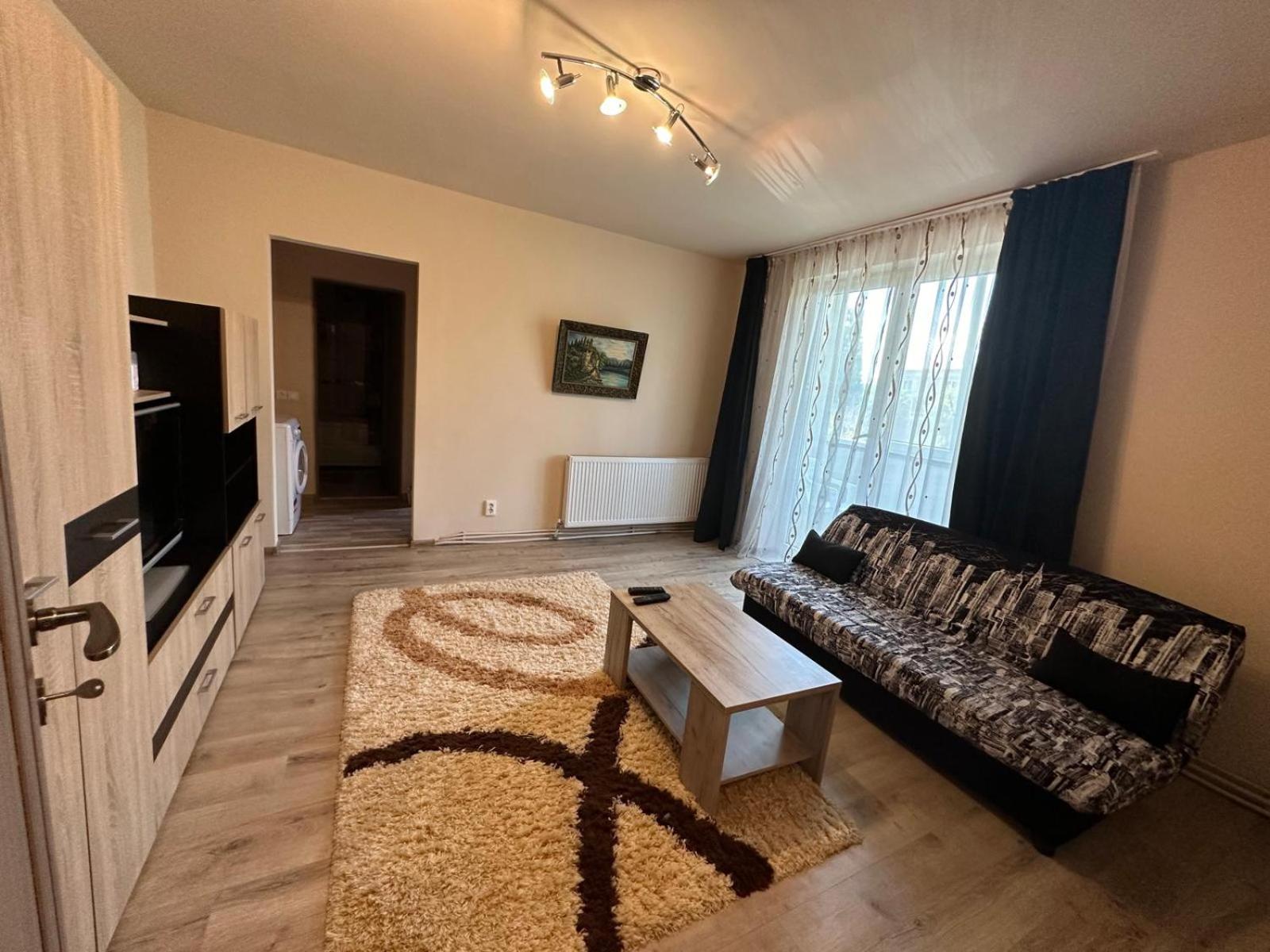 Apartament Central Deva view 2