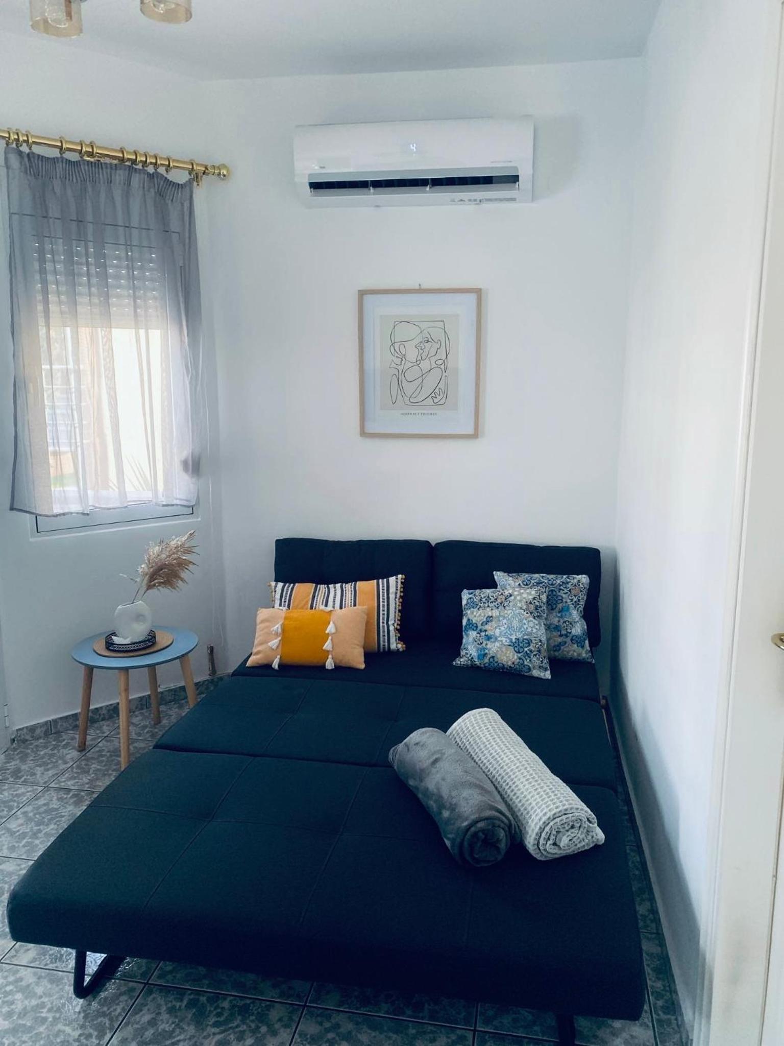 Coastline Apartment
