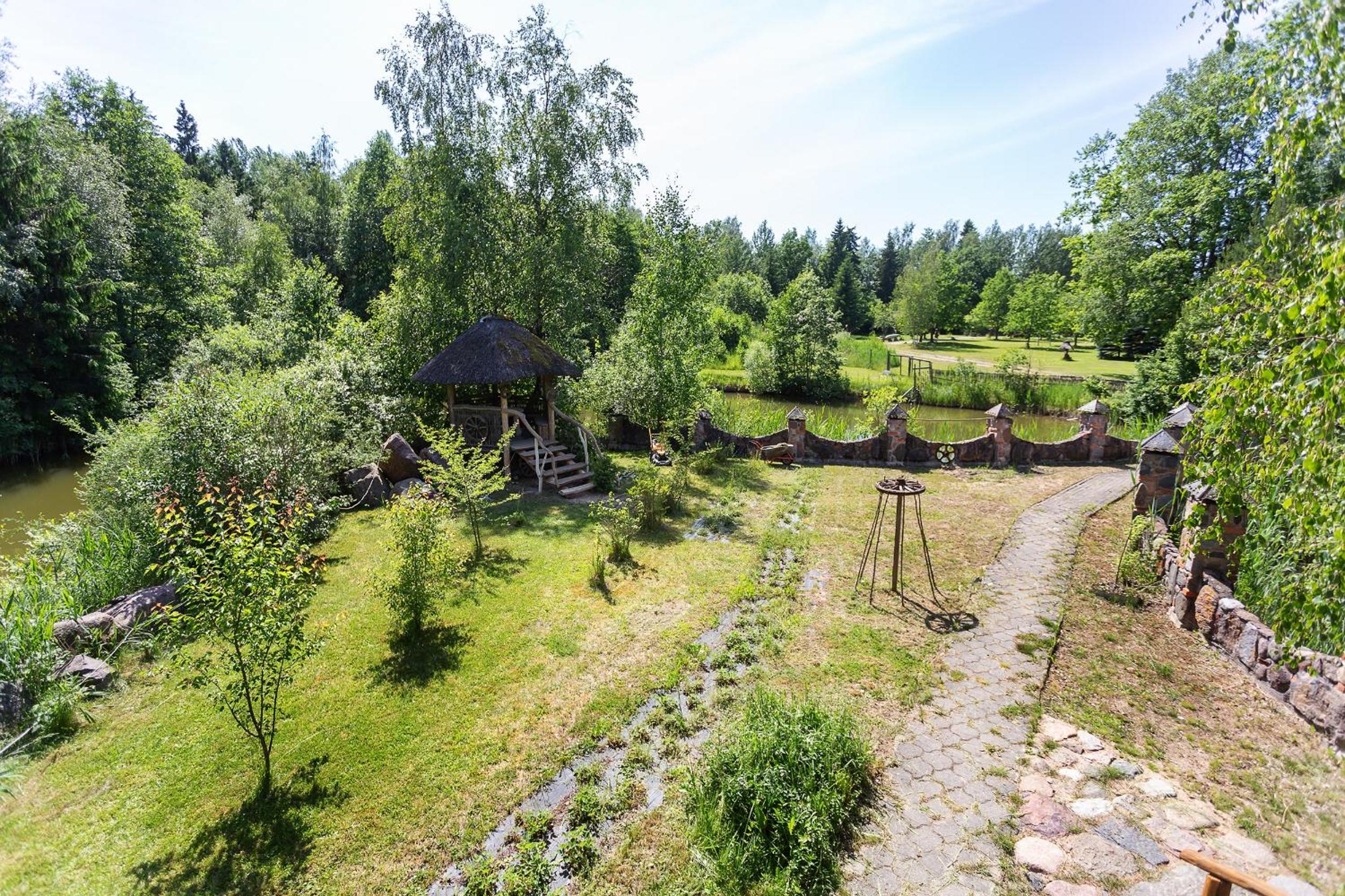 Meškiai