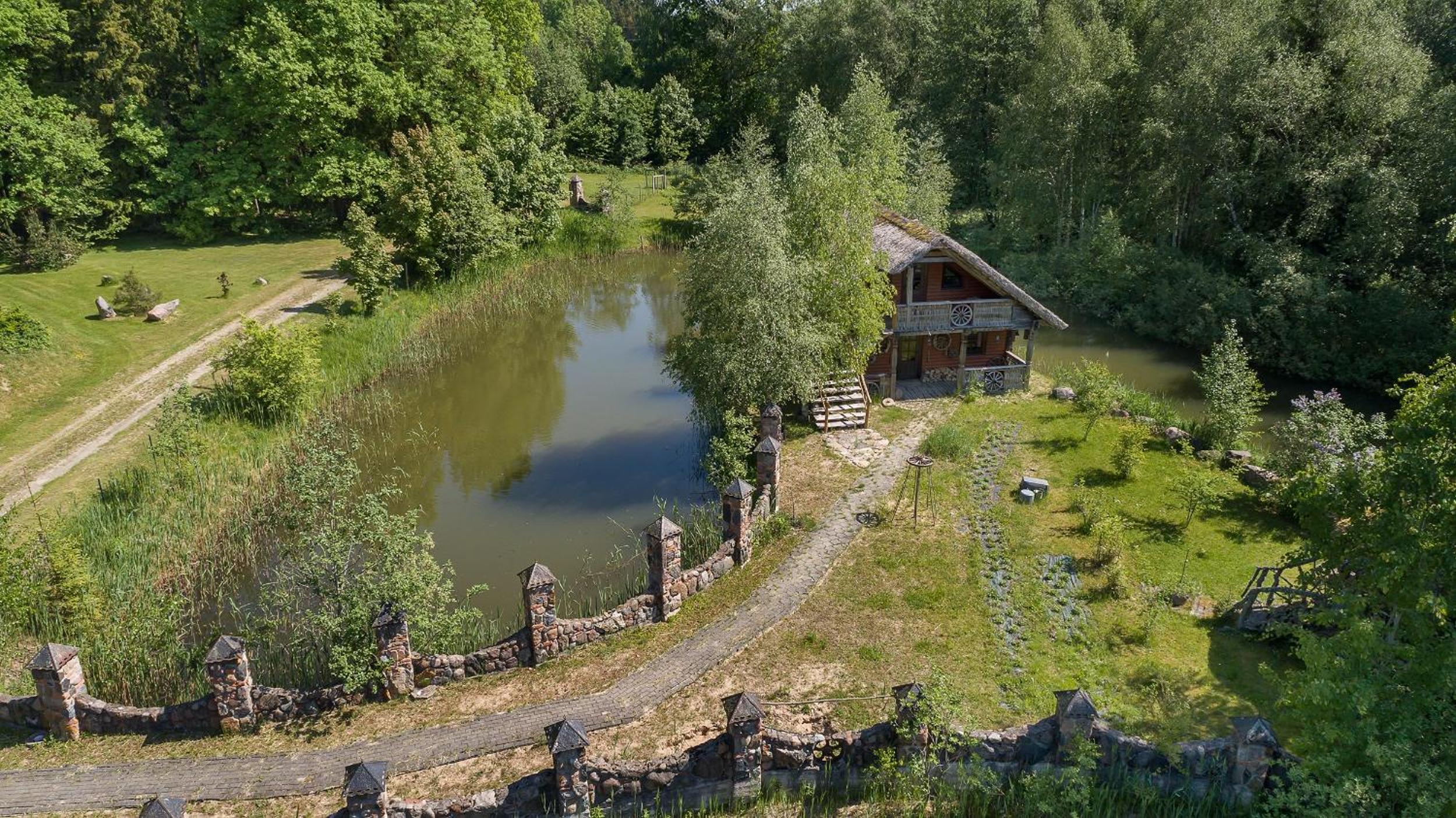 Meškiai