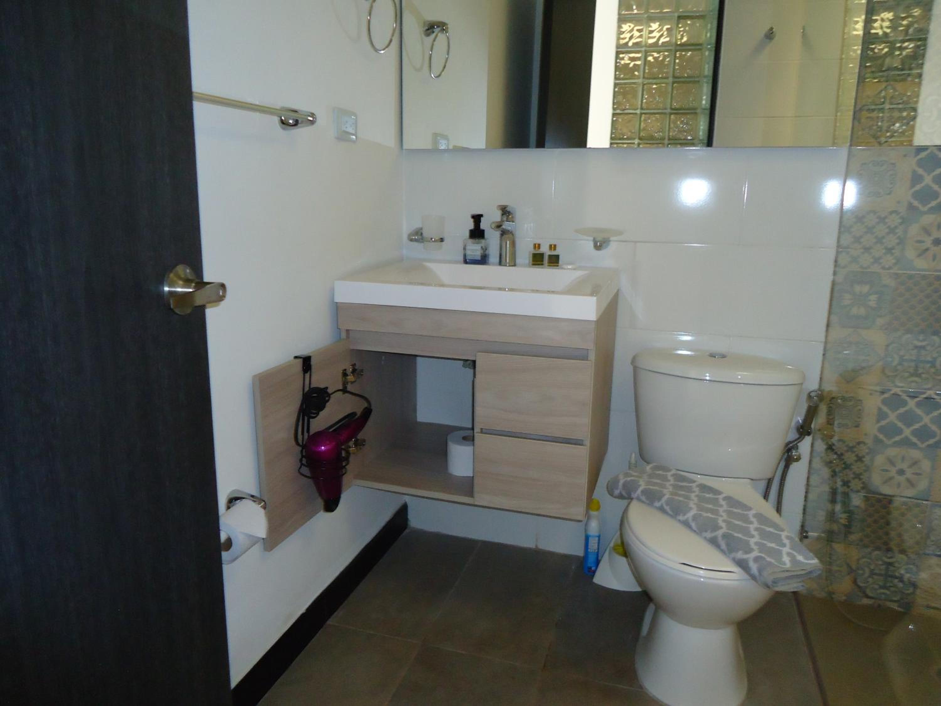 Cali Juanambu Acogedor apartamento con parqueo gratis
