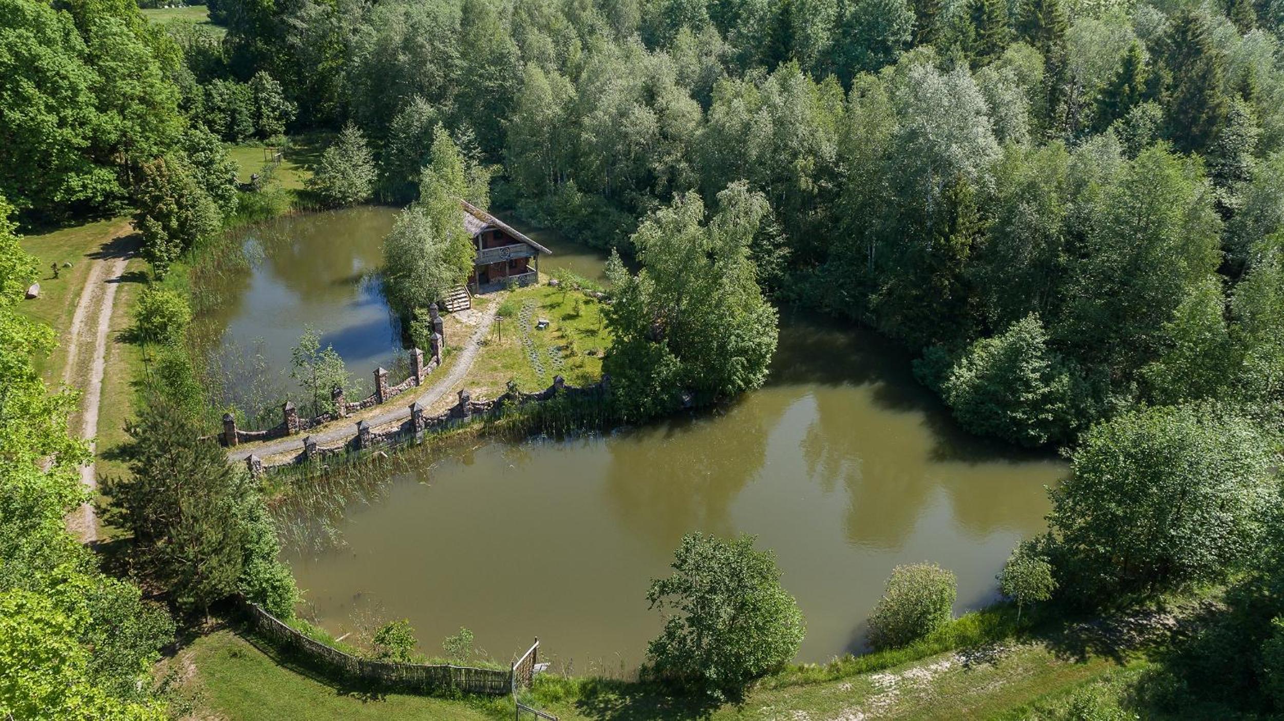 Meškiai