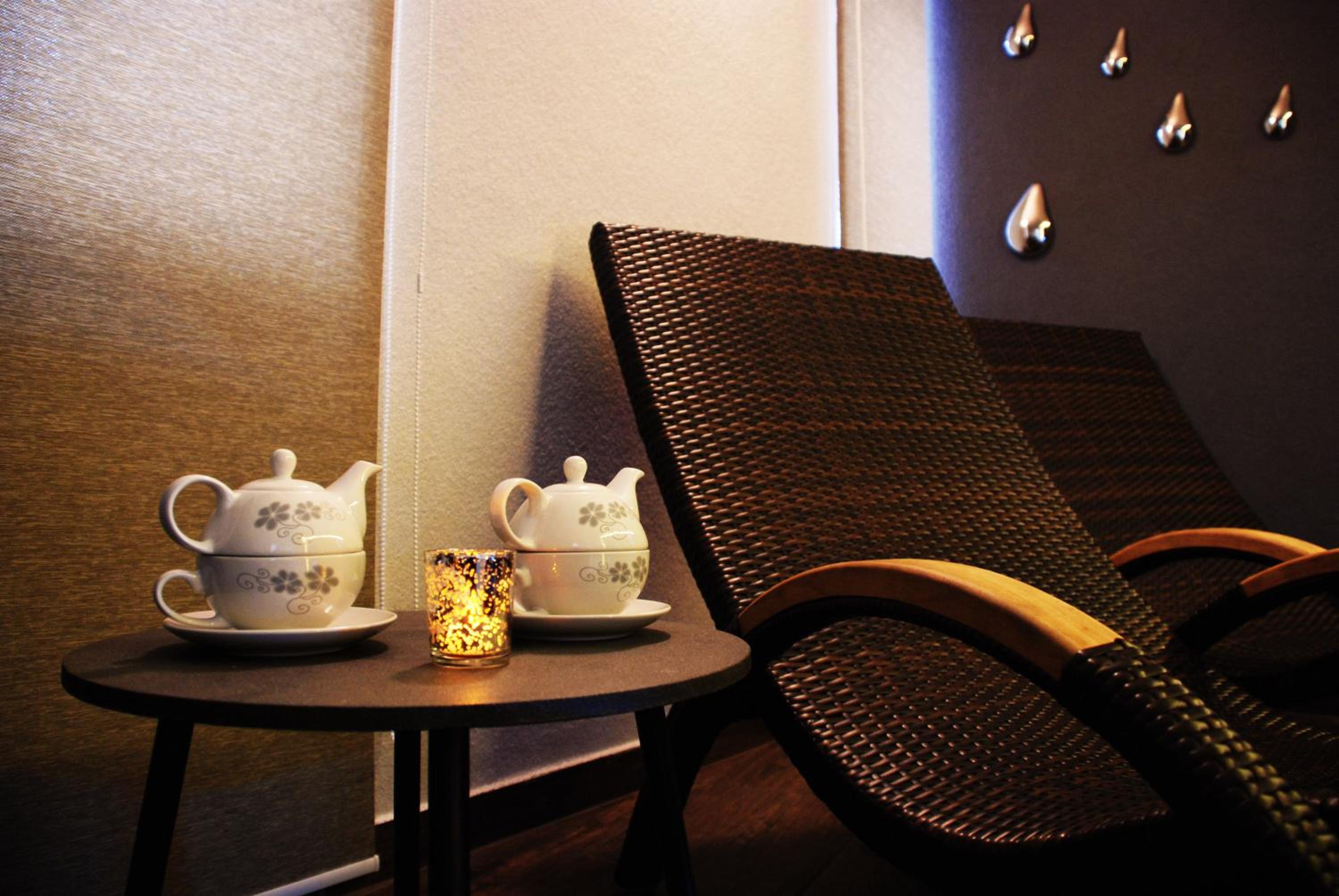 Wellness penzion U Grygarů