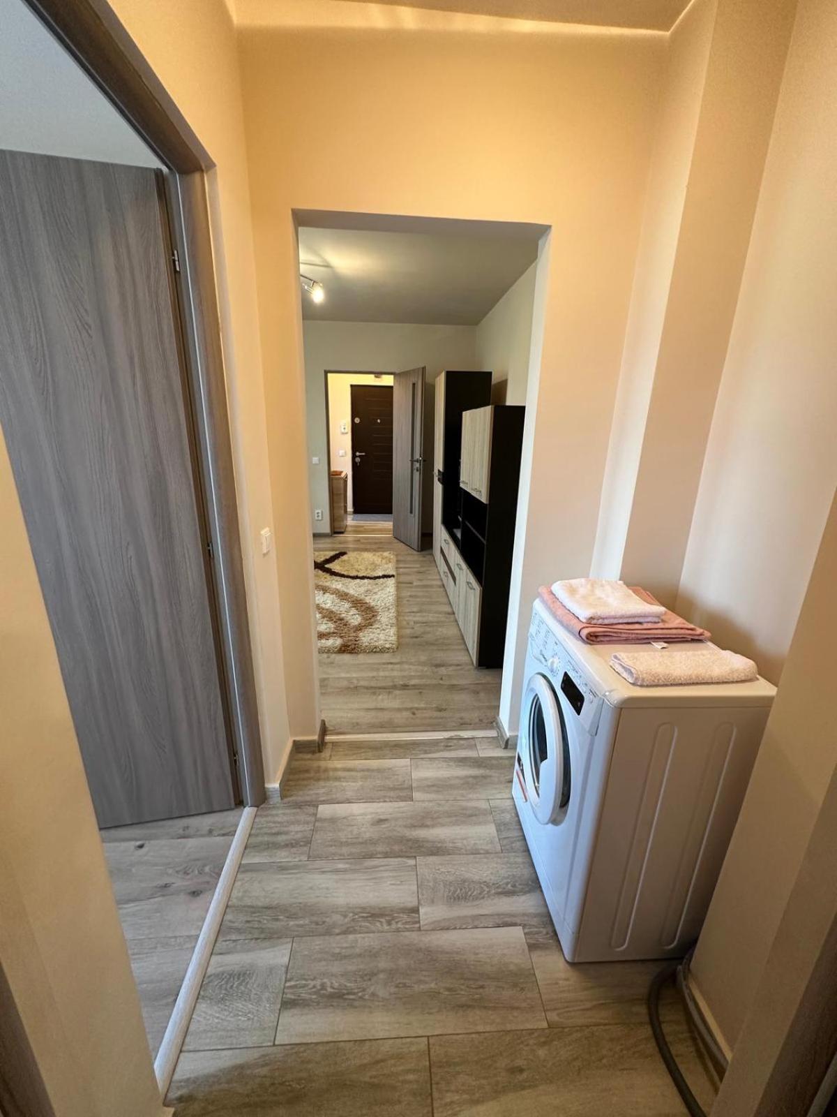 Apartament Central Deva view 3