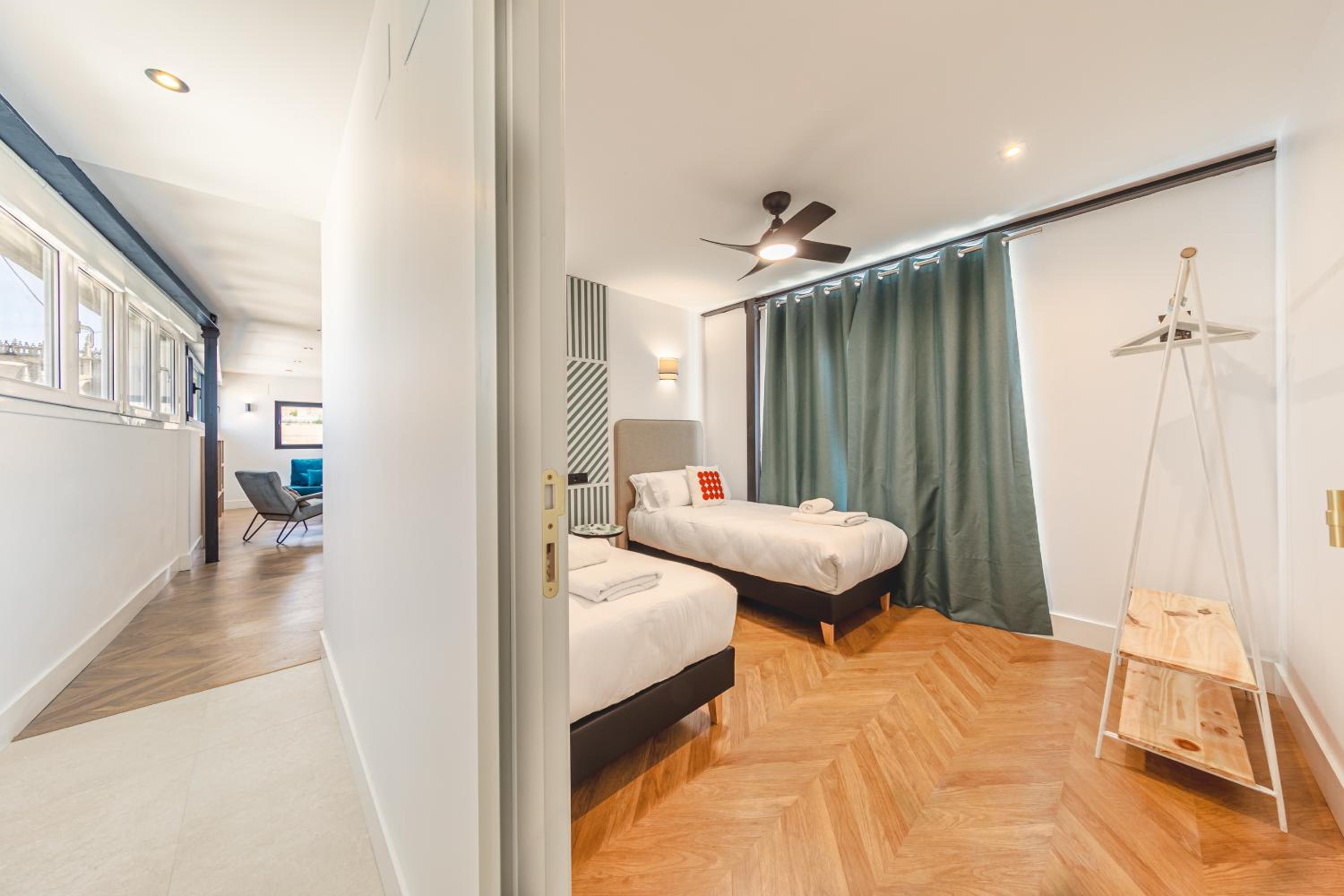 ISG Apartments Luxury Apartment by the Cathedral