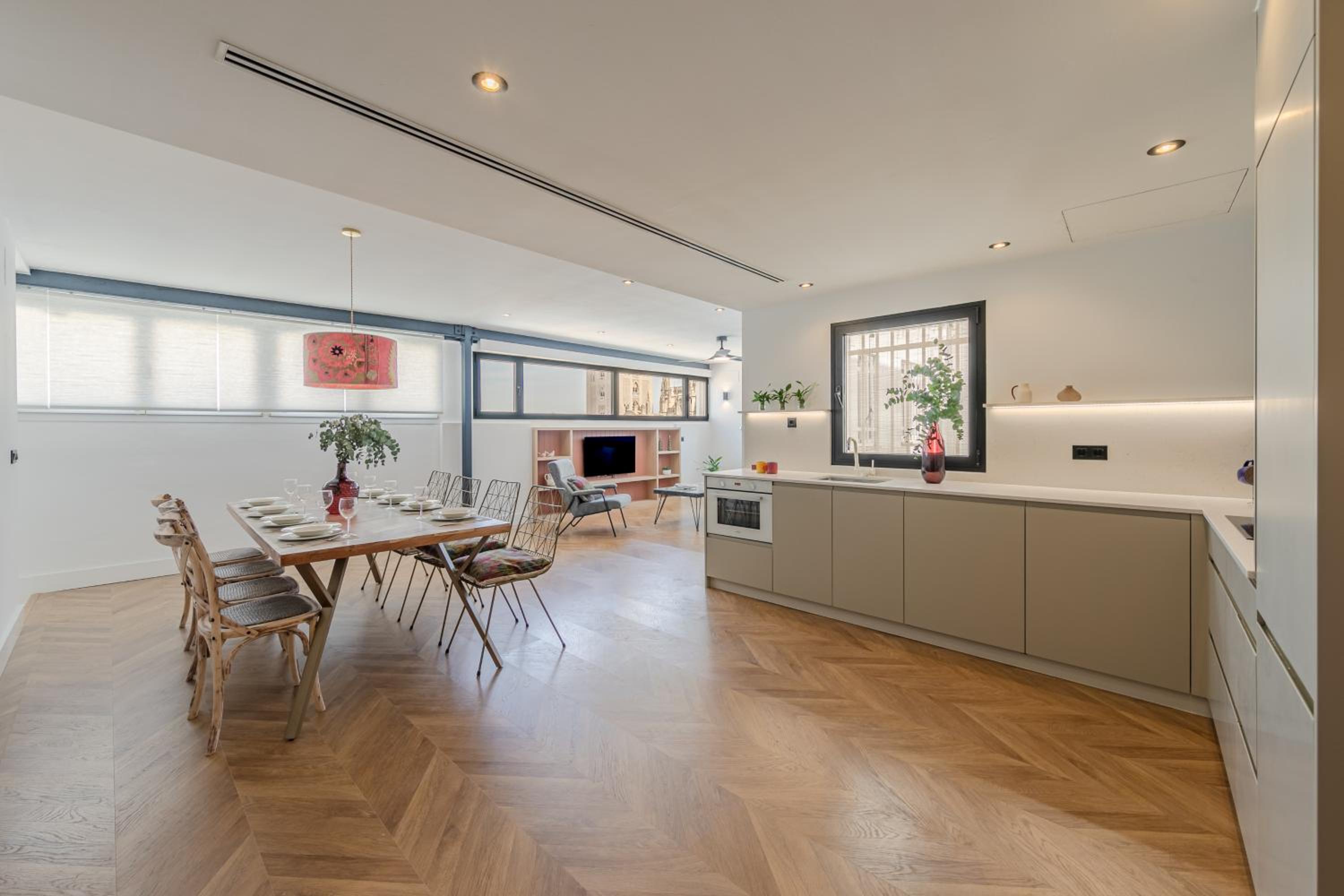 ISG Apartments Luxury Apartment by the Cathedral