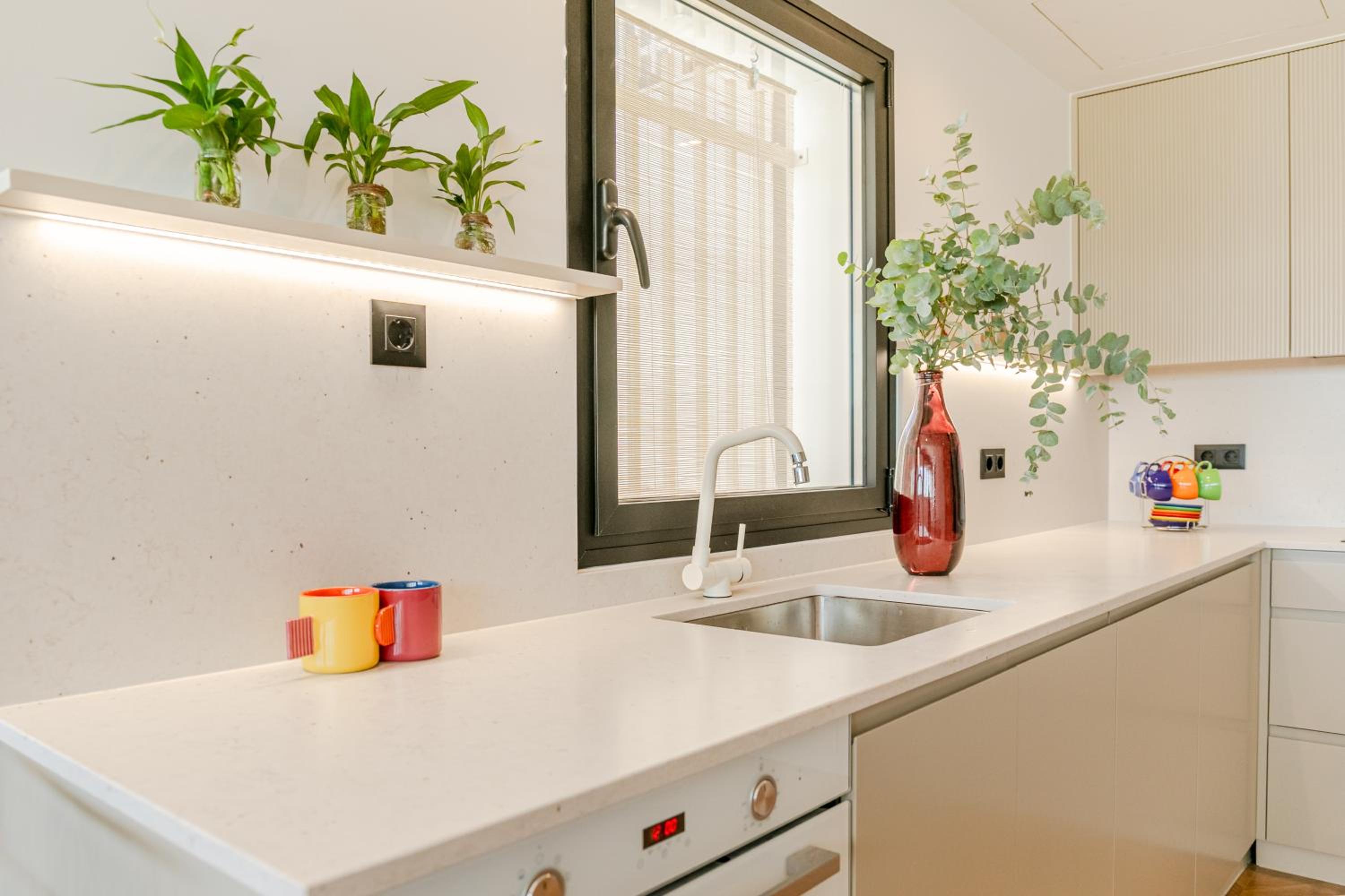 ISG Apartments Luxury Apartment by the Cathedral