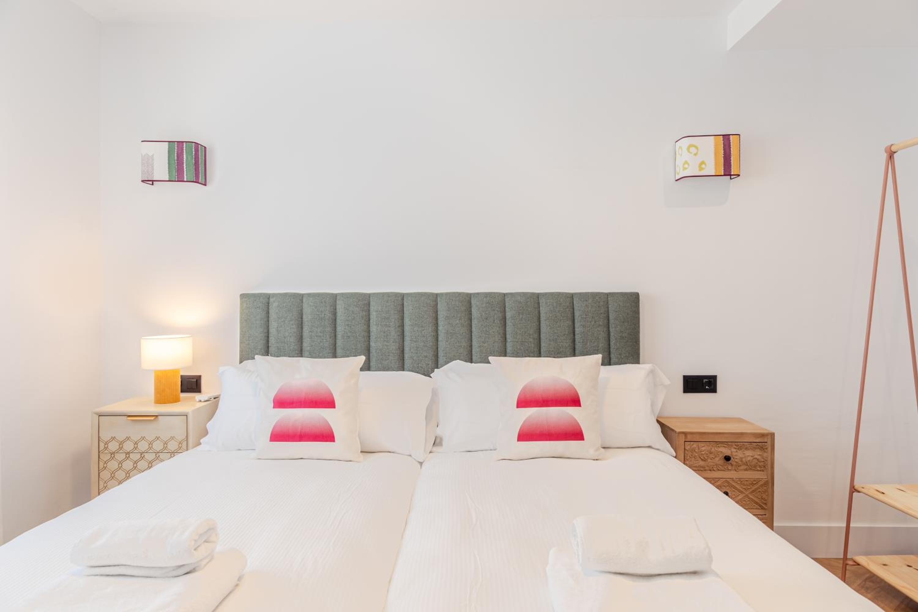 ISG Apartments Luxury Apartment by the Cathedral