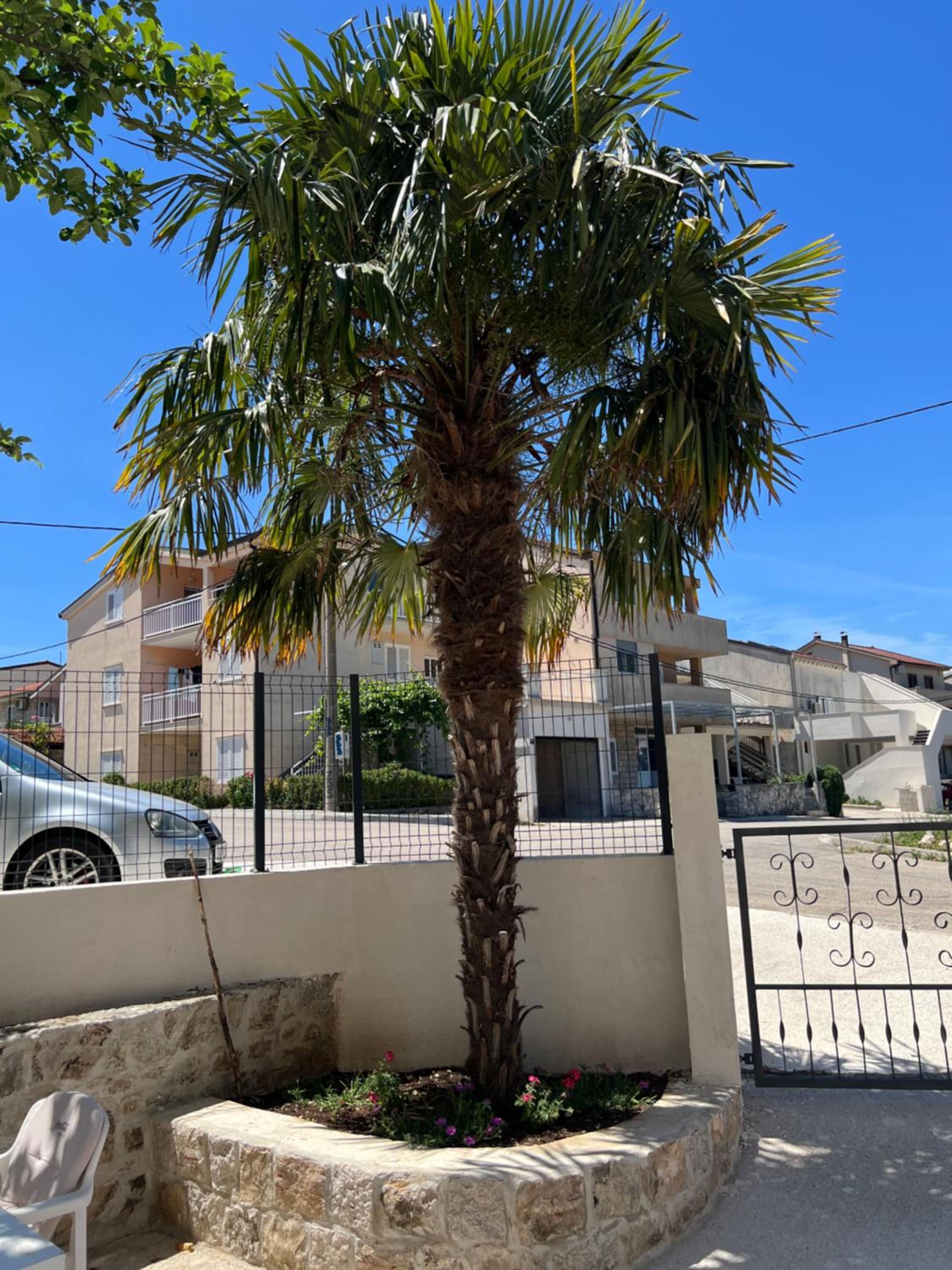 Apartmani Nika