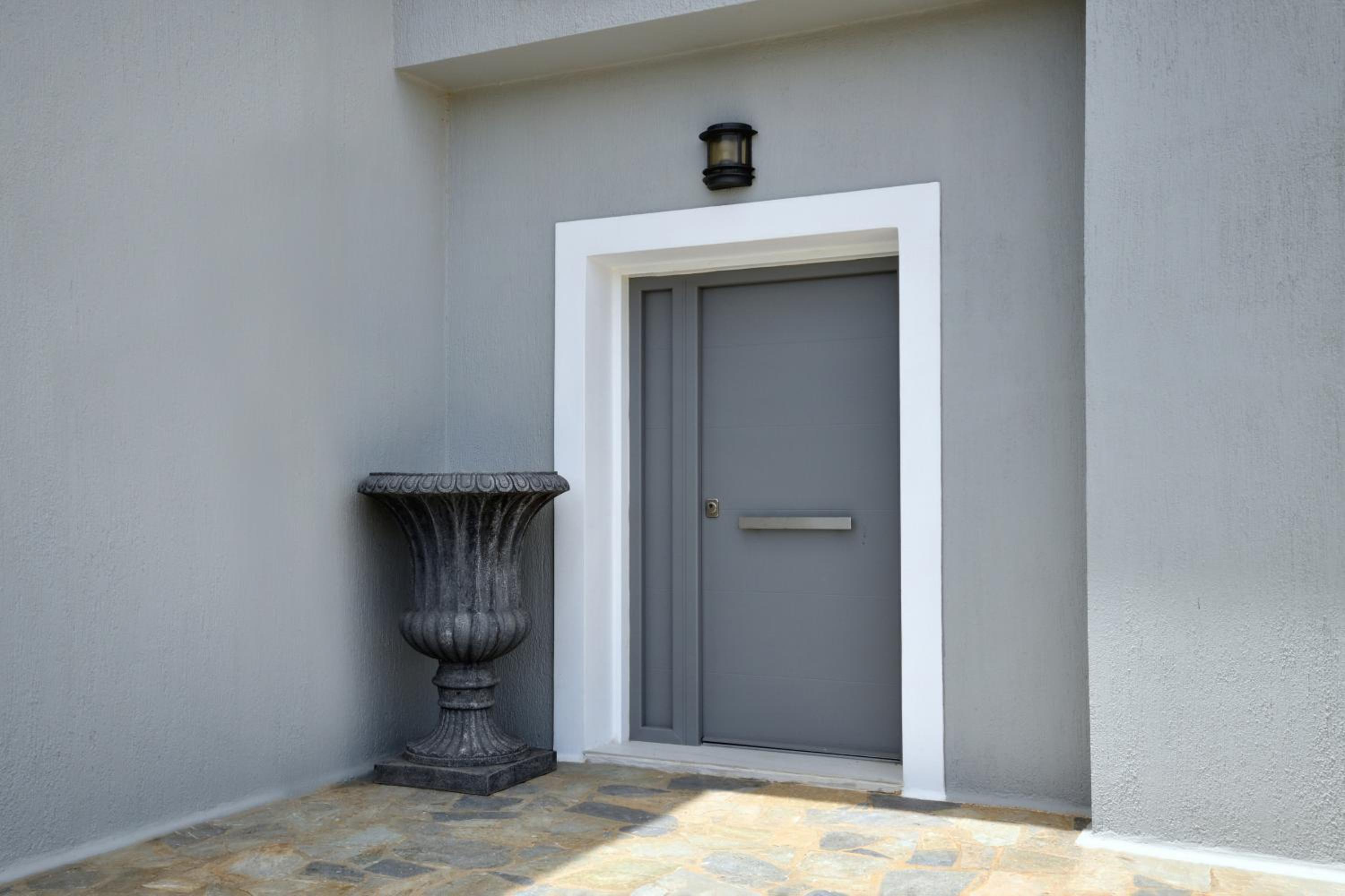 Villa Raks