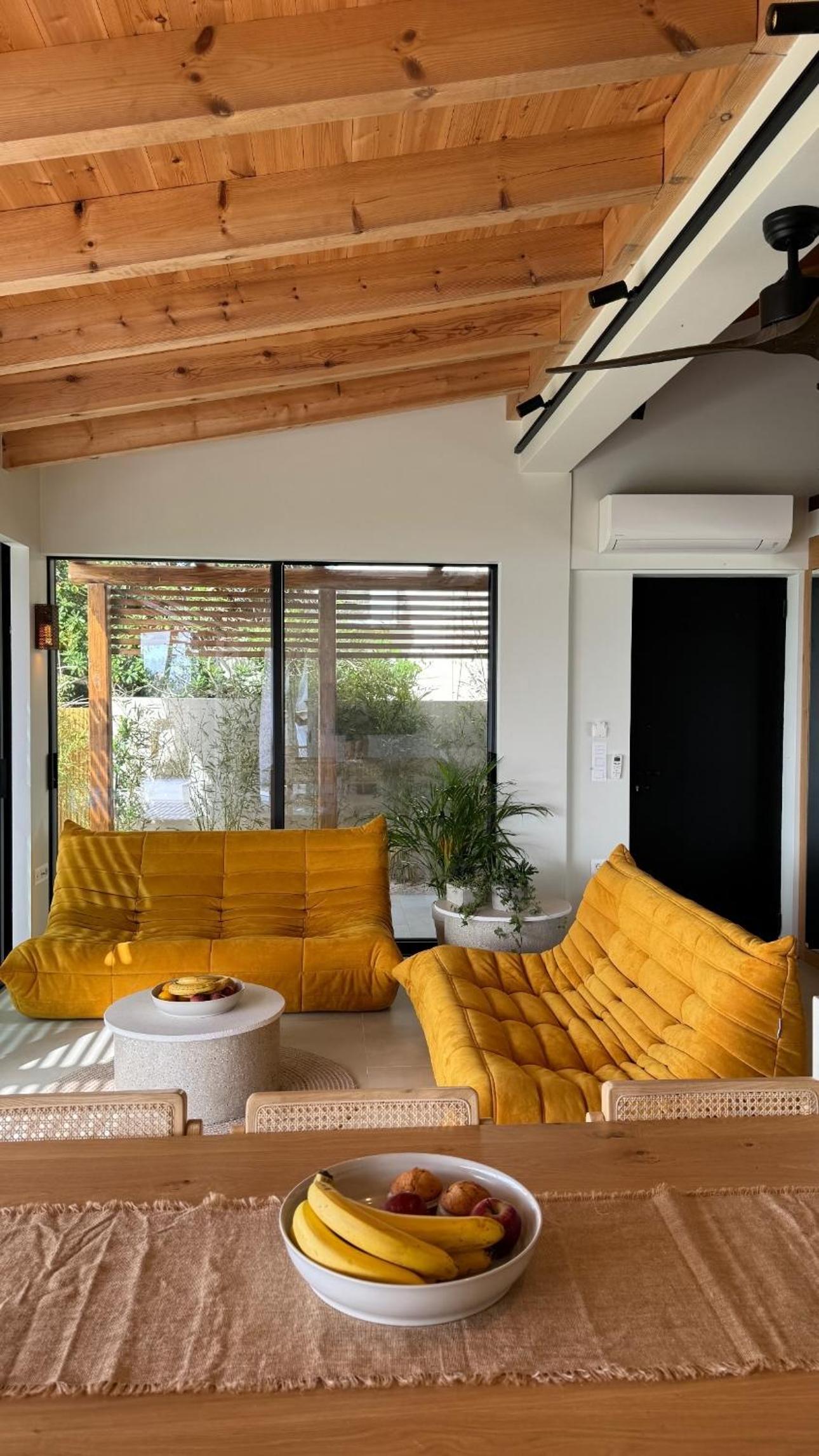 Seascape House Corfu