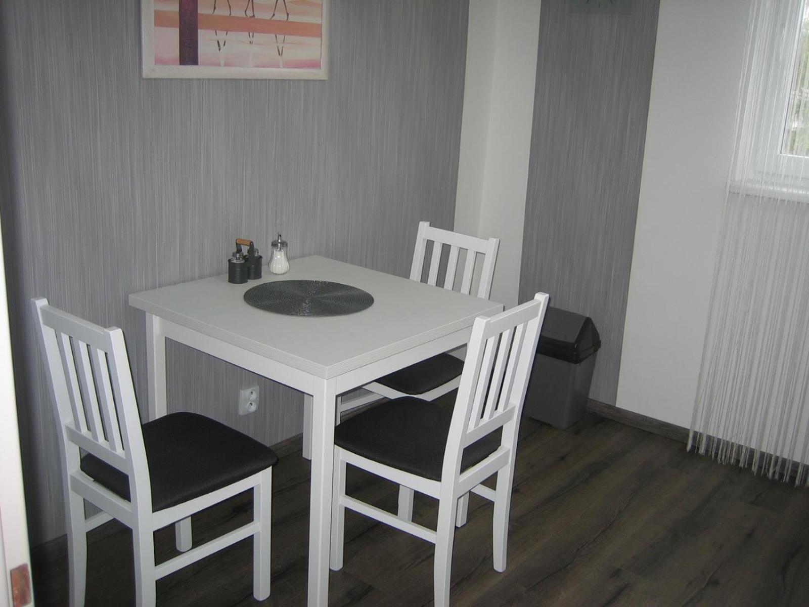 Apartmány Polepy