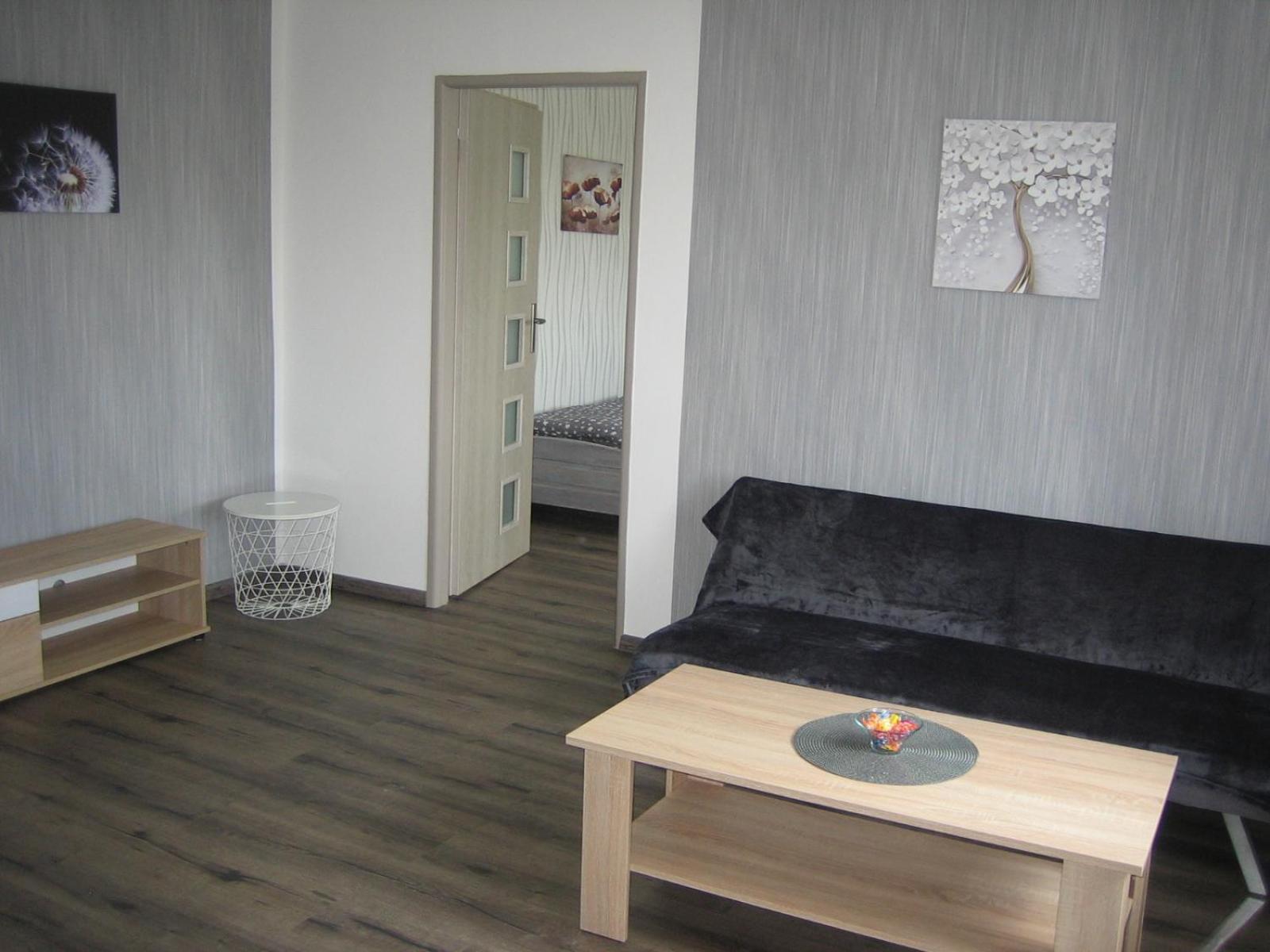 Apartmány Polepy