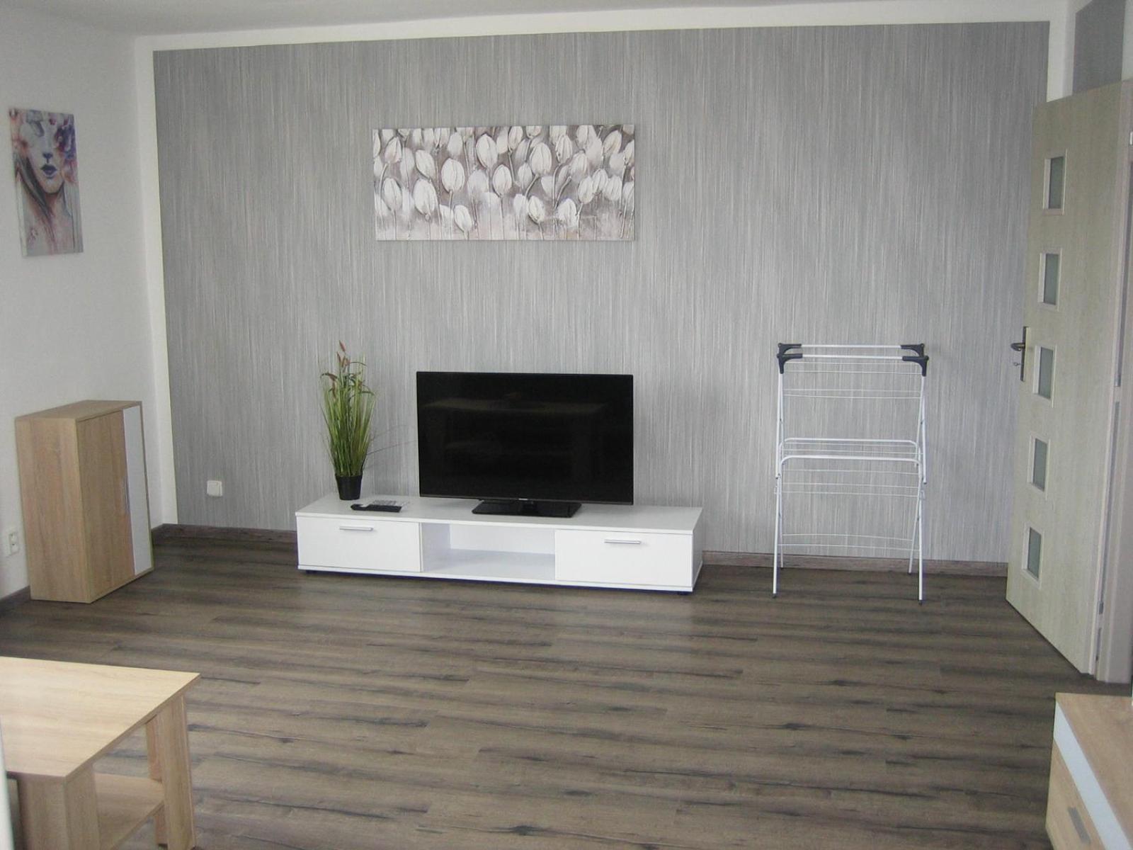 Apartmány Polepy